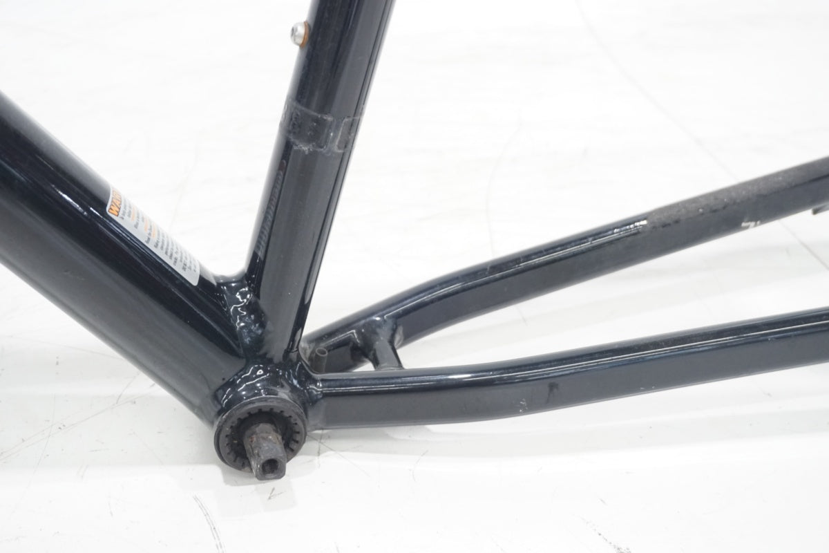 ジャンク CANNONDALE 「キャノンデール」 CAAD2 年式不明 フレームセット / 滋賀大津店