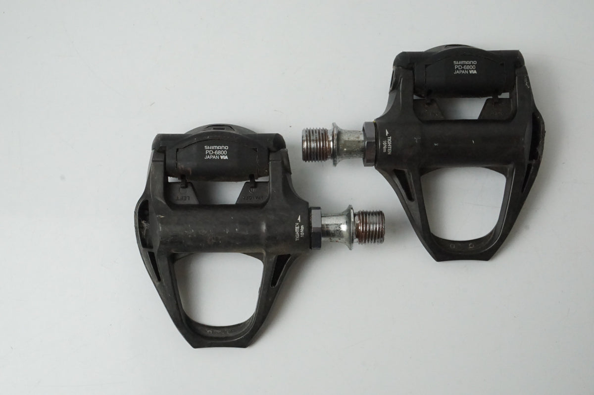 SHIMANO 「シマノ」 ULTEGRA PD-6800 ペダル / 浜松店