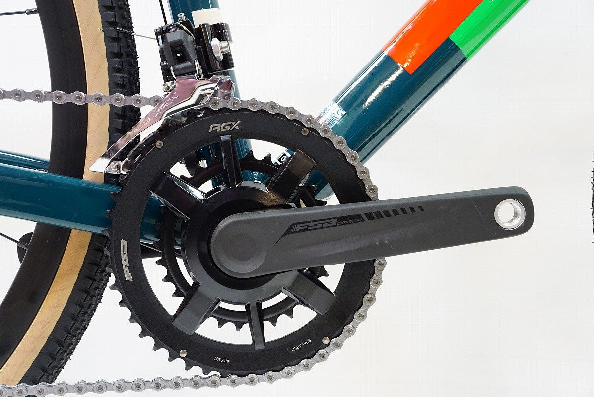 CINELLI 「チネリ」 ZYDECO GRX 2024年モデル ロードバイク / バイチャリ浦和ベース