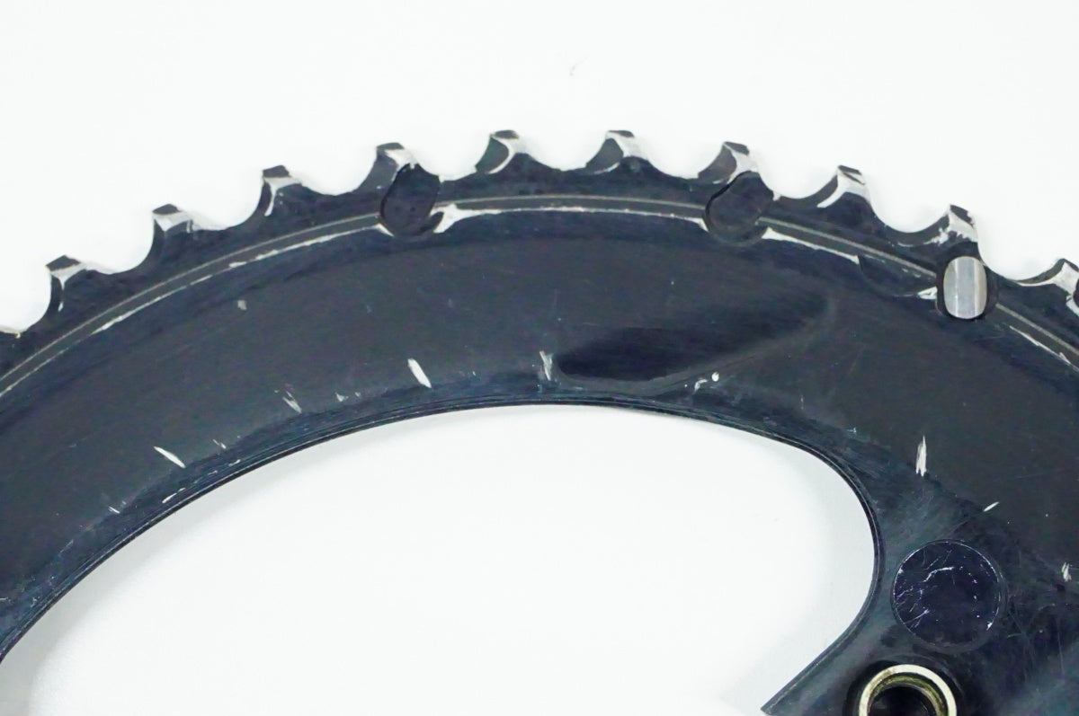 SHIMANO 「シマノ」 DURA ACE FC-R9100 52-36T チェーンリングセット / 名古屋大須店