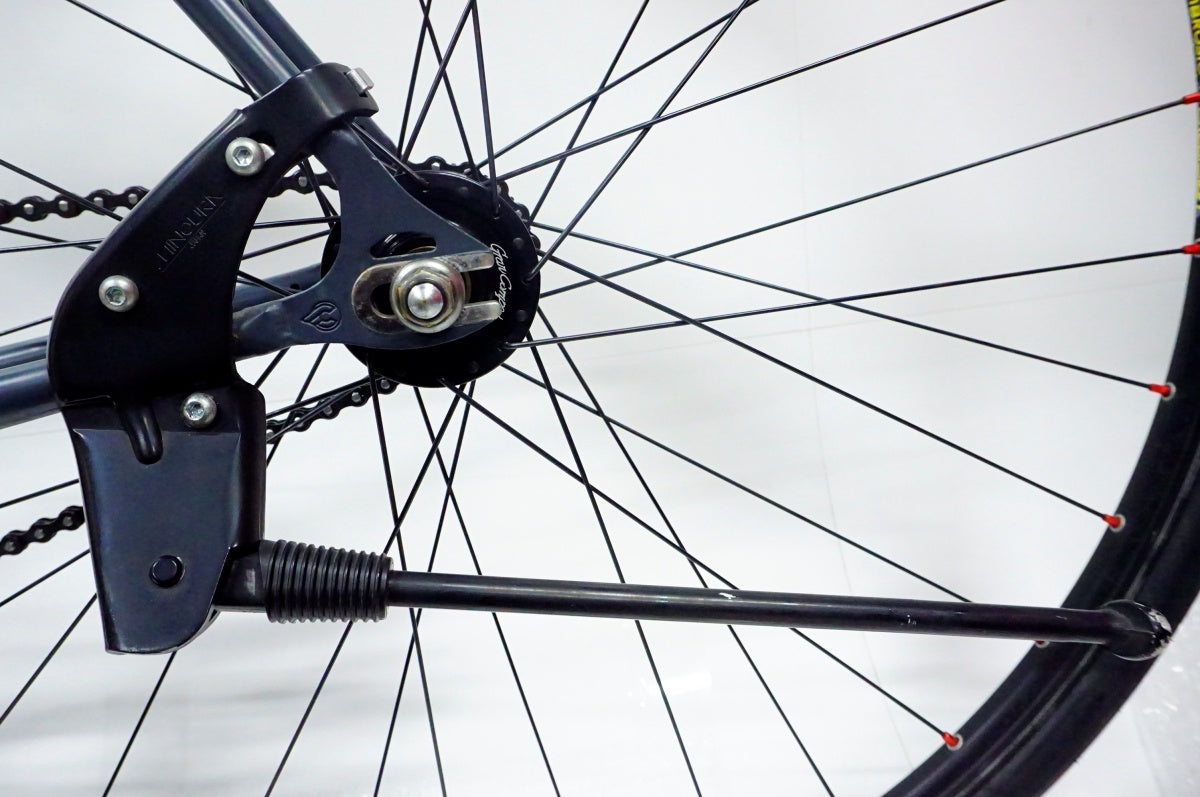 CINELLI 「チネリ」 TUTTO 2018年モデル ピストバイク / 名古屋大須店