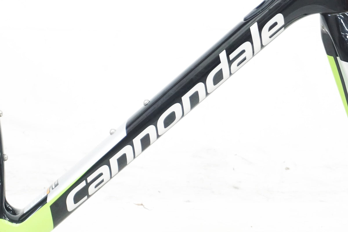 CANNONDALE 「キャノンデール」 SYNAPSE HI-MOD 2018年モデル フレームセット / 大阪美原北インター店
