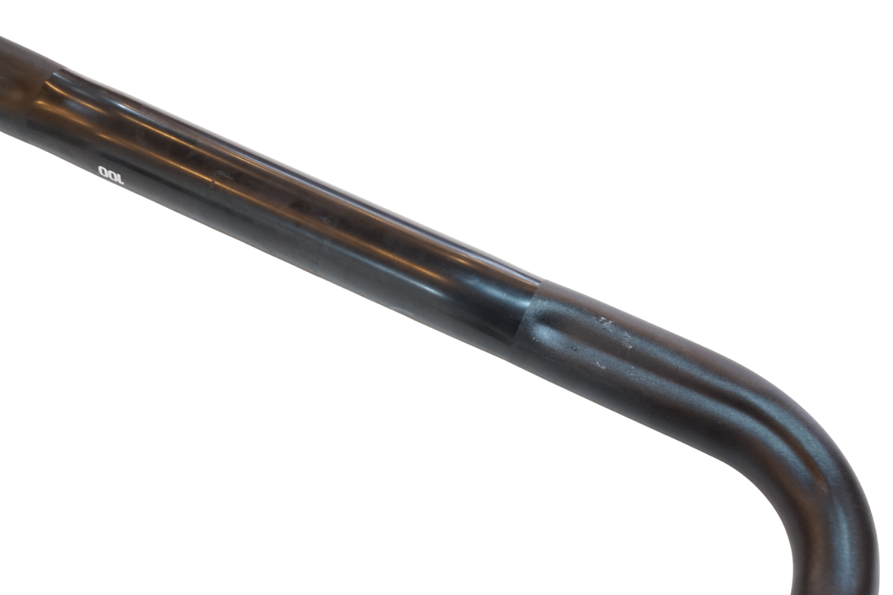 DEDA 「デダ」 GRAVEL 100 φ31.7 460mm ハンドル / バイチャリ浦和ベース