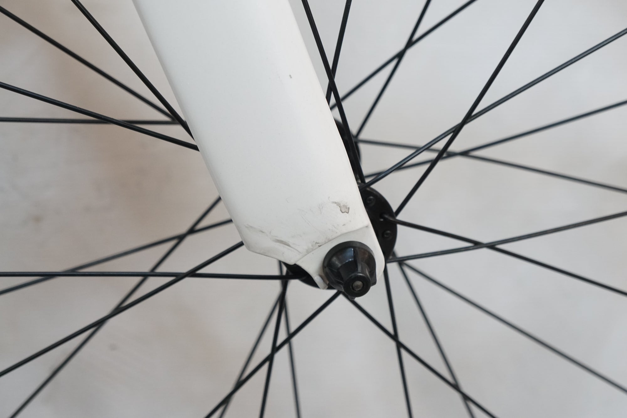 TIGORA 「ティゴラ」 TR-BC002 年式不明 クロスバイク / バイチャリ浦和ベース