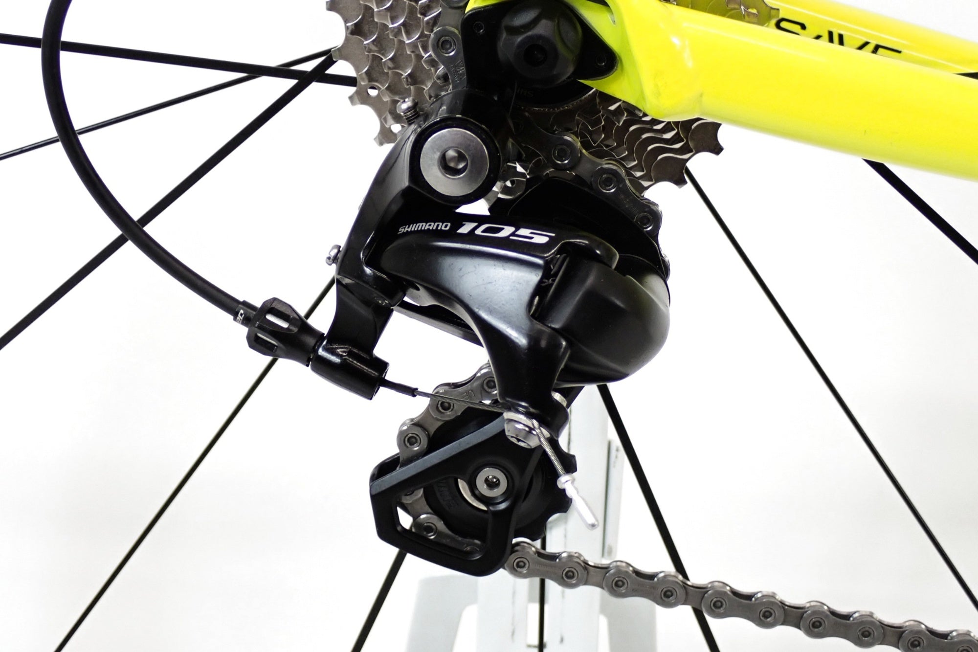 CANNONDALE 「キャノンデール」 CAAD12 105 2017年モデル ロードバイク / 伊勢崎店