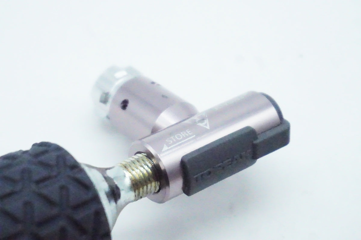 TOPEAK「トピーク」 AIR BOOSTER CO2インフレーターセット/ 京都西院店