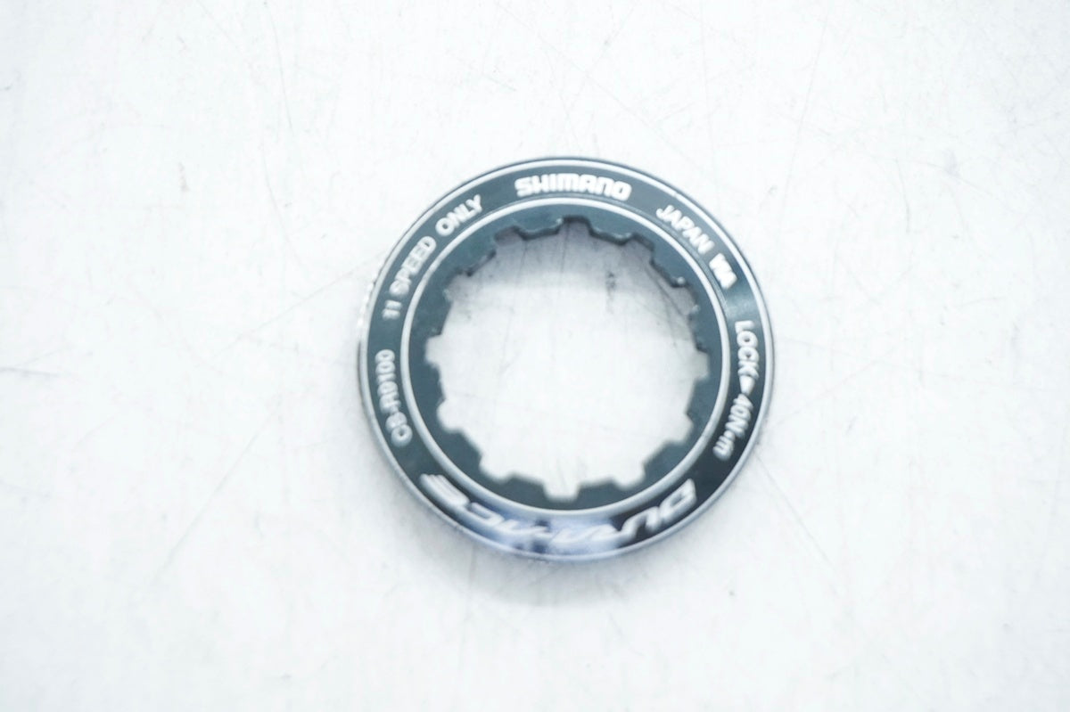 SHIMANO 「シマノ」 DURA-ACE CS-R9100 11-28T スプロケット / 大阪門真店