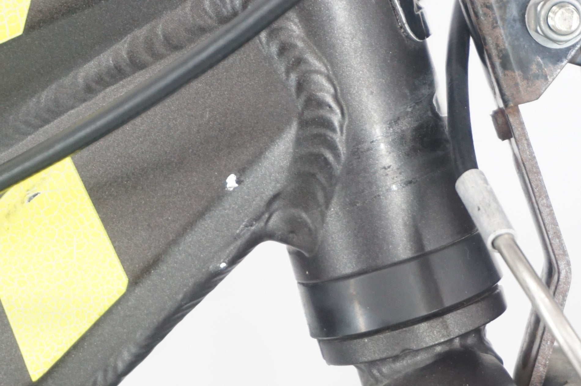 BRIDGESTONE 「ブリヂストン」 BWX STREET 2017年モデル 20インチ キッズバイク / 阪急塚口店