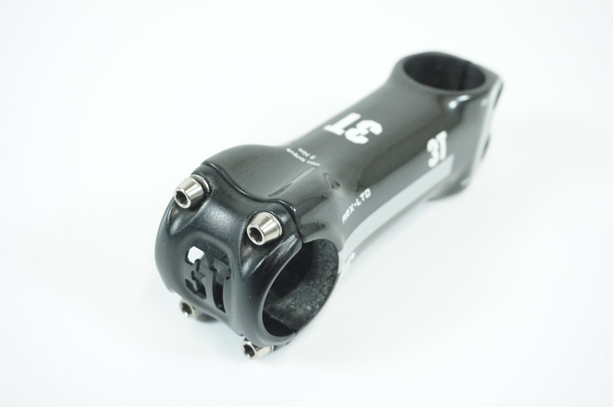 3T 「スリーティー」 ARX LTD 100mm φ31.8 ステム / 宇都宮店