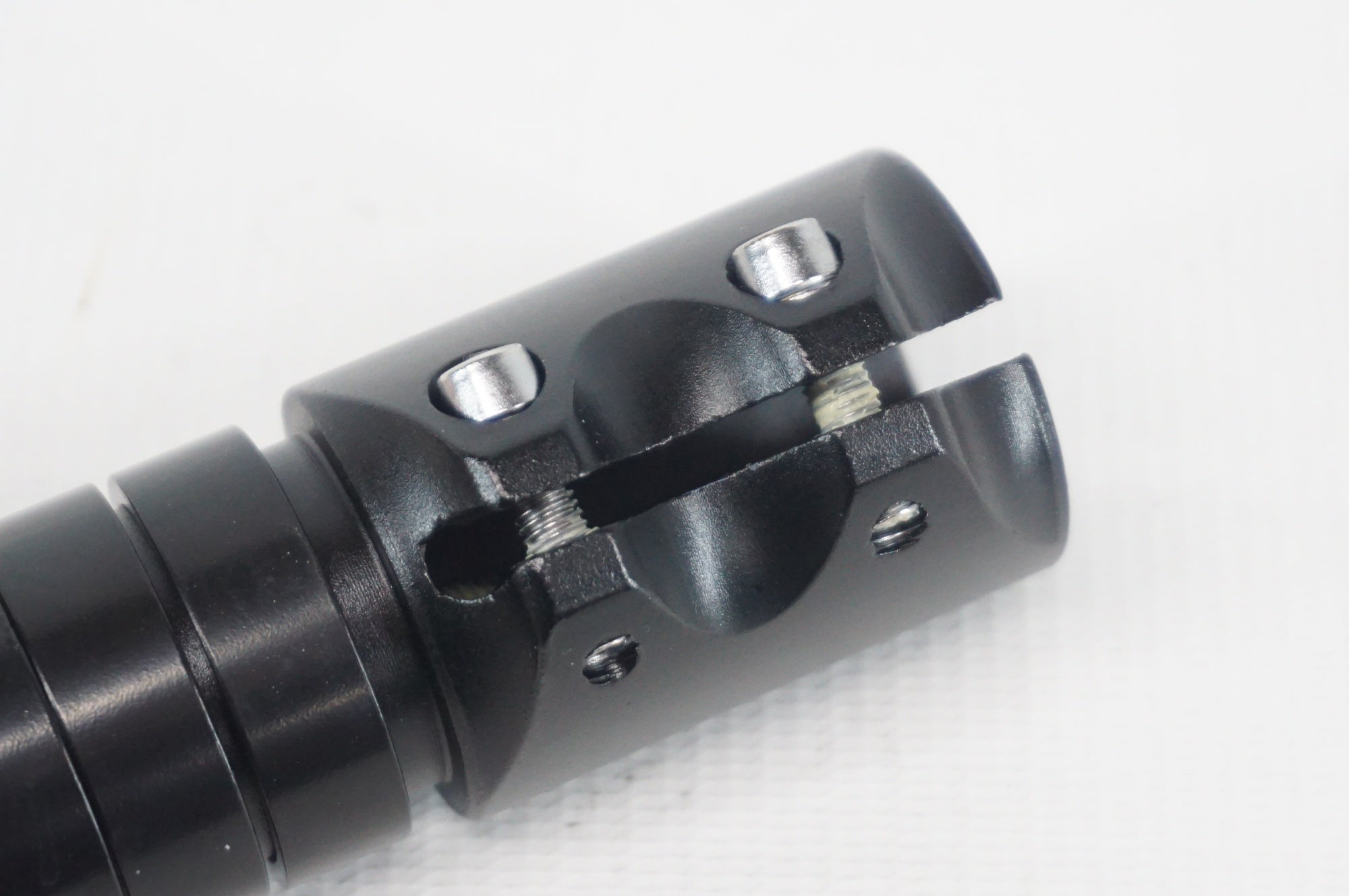 UPANBIKE 「ウパンバイク」 Φ28.6 110mm コラムエクステンダー / 阪急塚口店