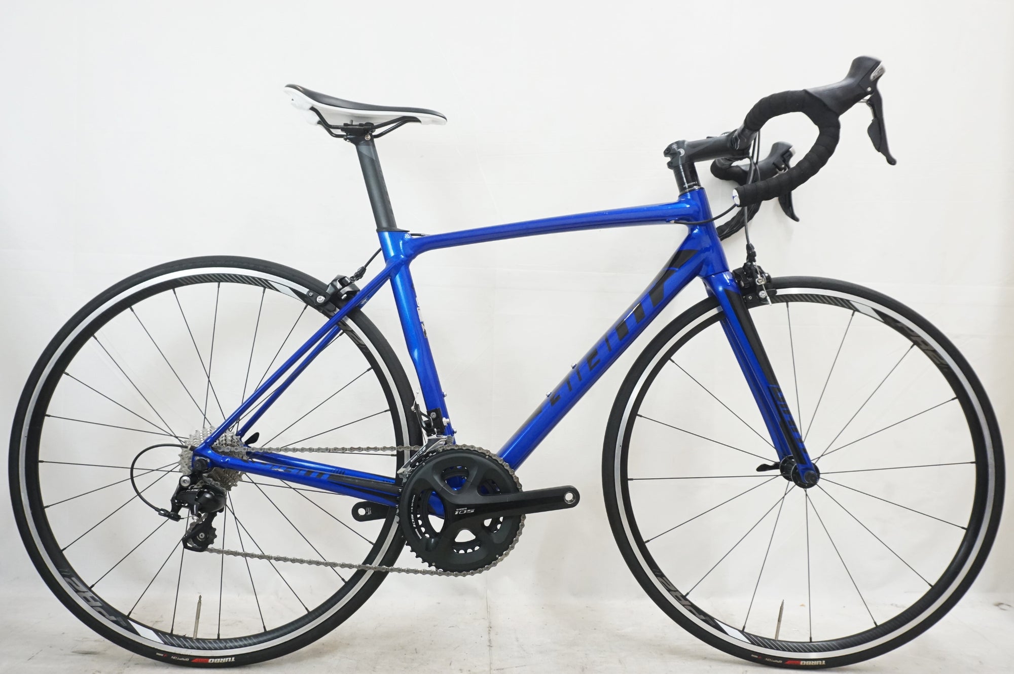 GIANT 「ジャイアント」 TCR SLR2 2018年モデル ロードバイク / 福岡店