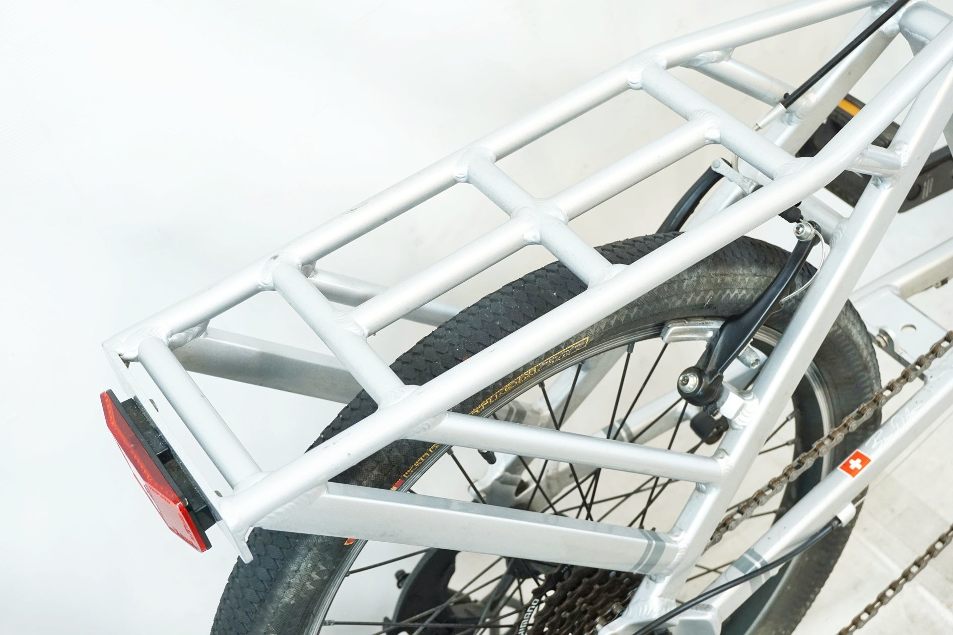 BRUNO 「ブルーノ」 E-TOOL 2022年モデル eBIKE / 有明ガーデン店