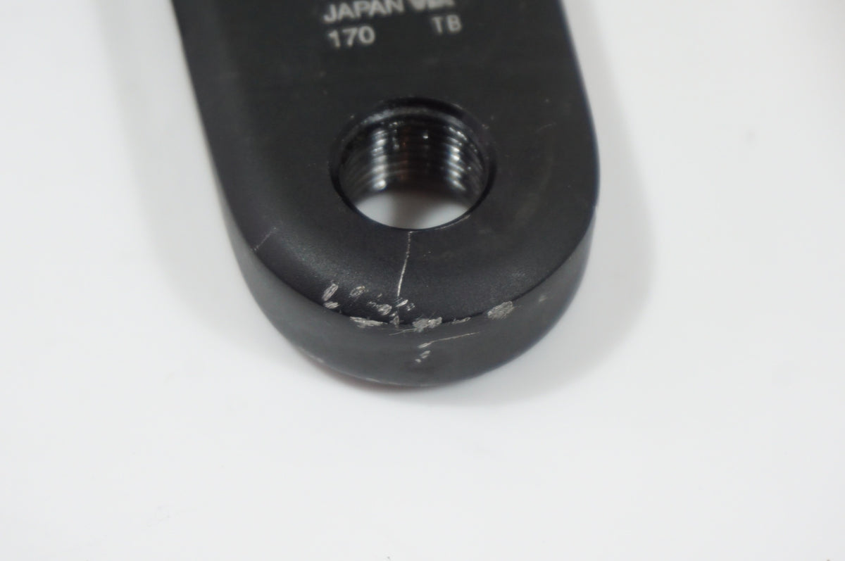 SHIMANO 「シマノ」 105 FC-R7000 50-34T 170mm クランクセット / 世田谷店