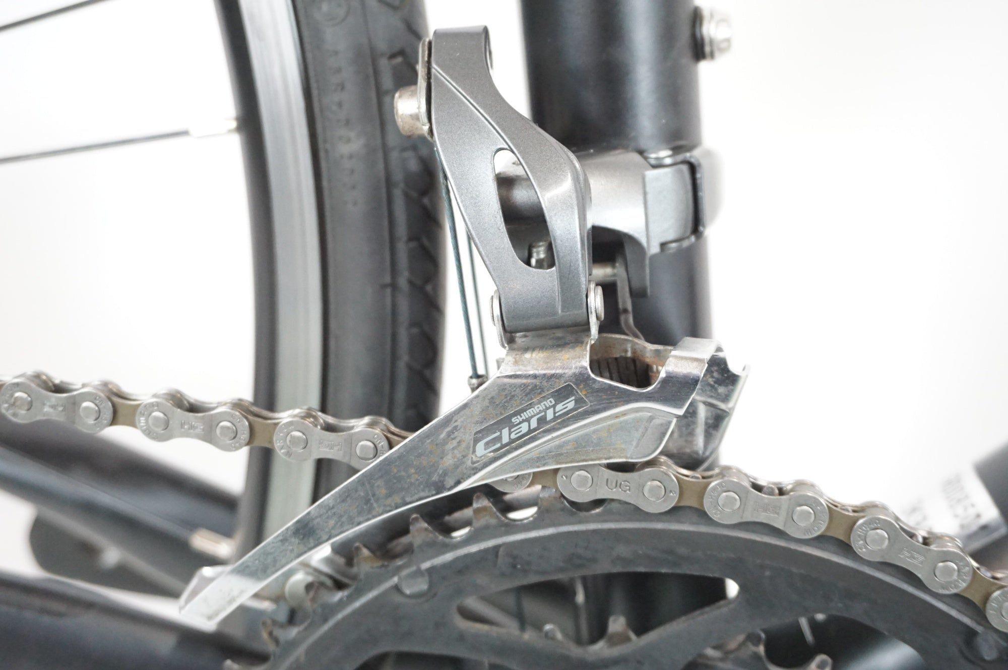 MERIDA 「メリダ」 RIDE 80 2021年モデル ロードバイク / 宇都宮店