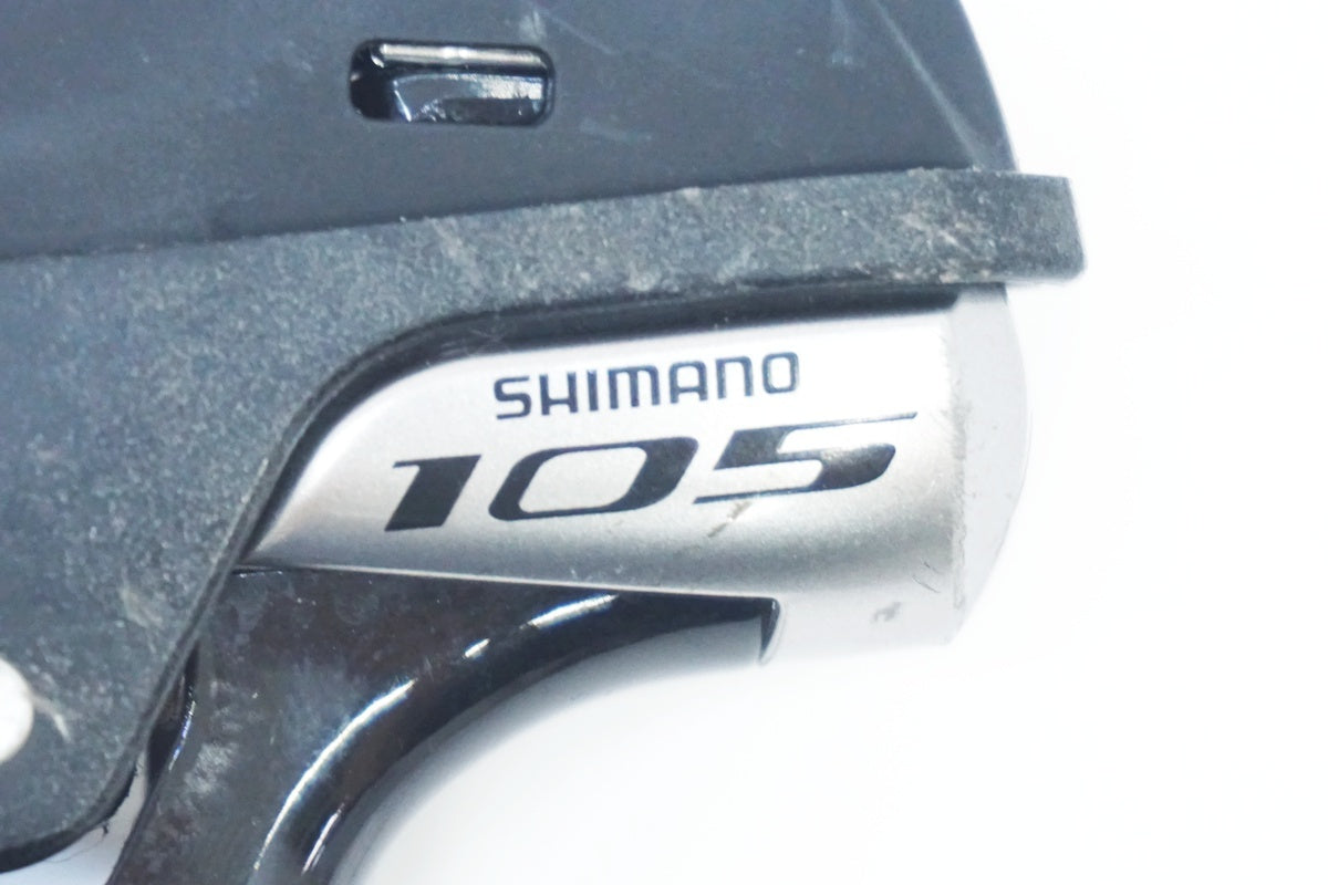 SHIMANO 「シマノ」 105 ST-5800 デュアルコントロールレバー / 大阪美原北インター店