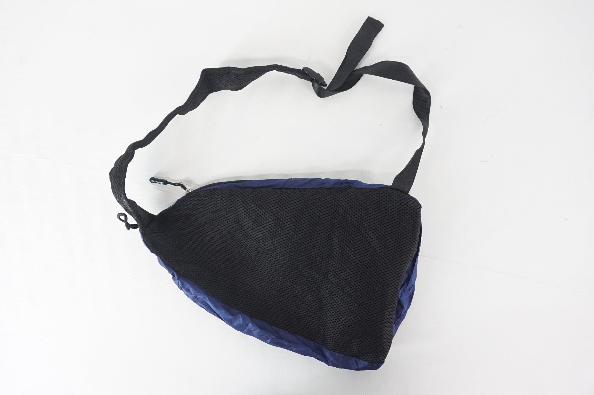 BIANCHI 「ビアンキ」 LIGHTBODYBAG バッグ / 阪急塚口店