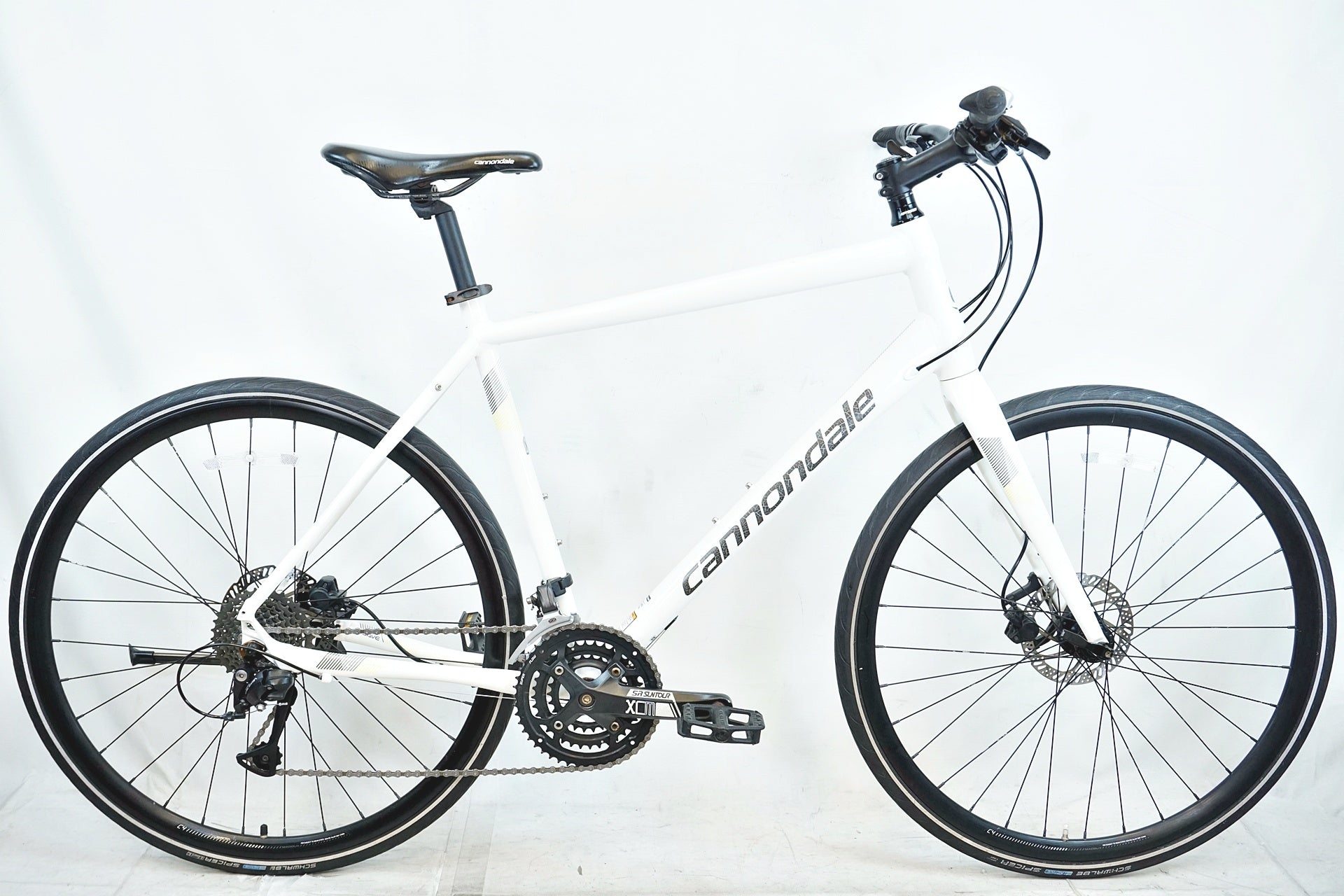 CANNONDALE 「キャノンデール」 QUICK4 DISC 2019年モデル クロスバイク / 有明ガーデン店