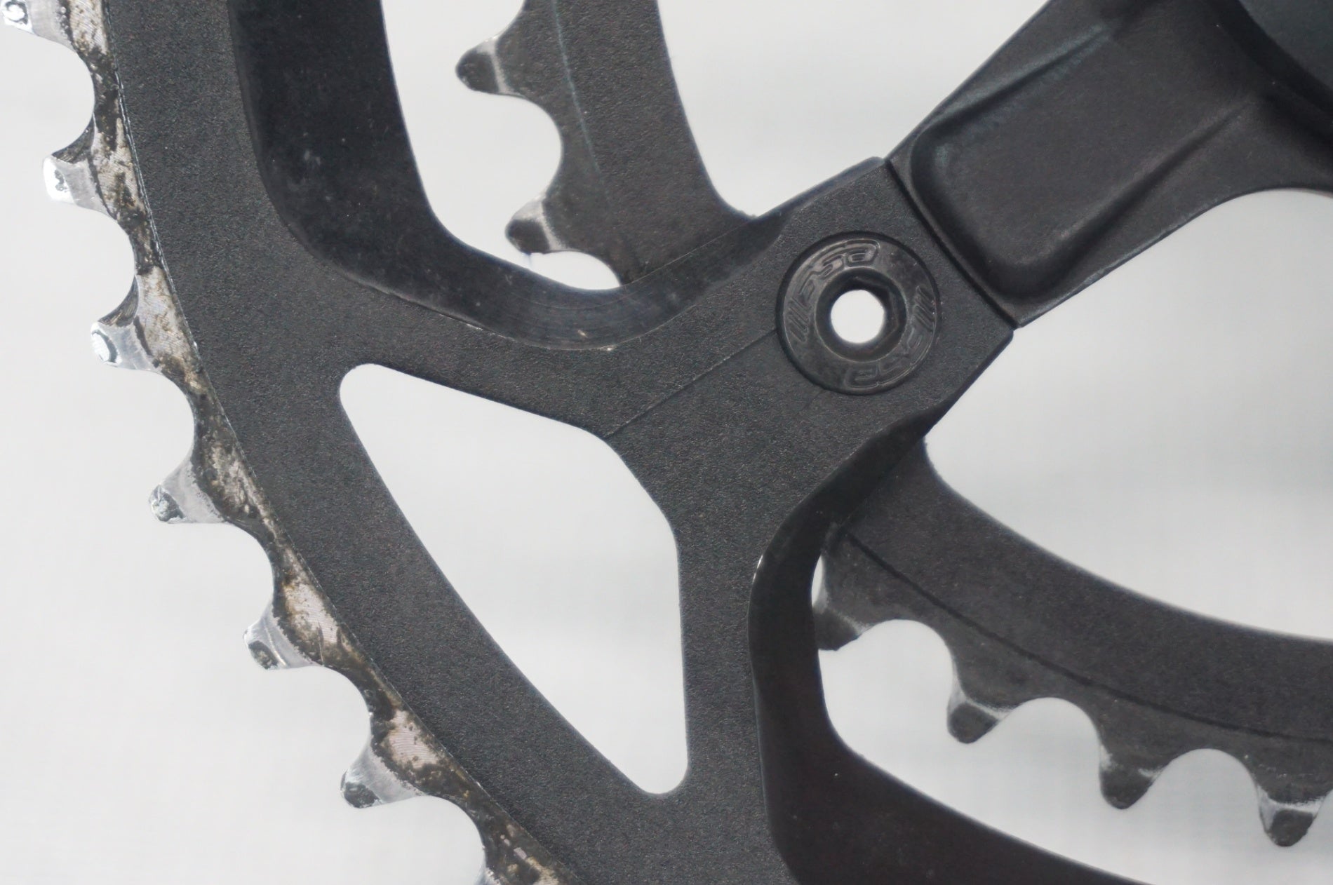 CANNONDALE 「キャノンデール」 SI 52-36T 170mm クランク / 阪急塚口店