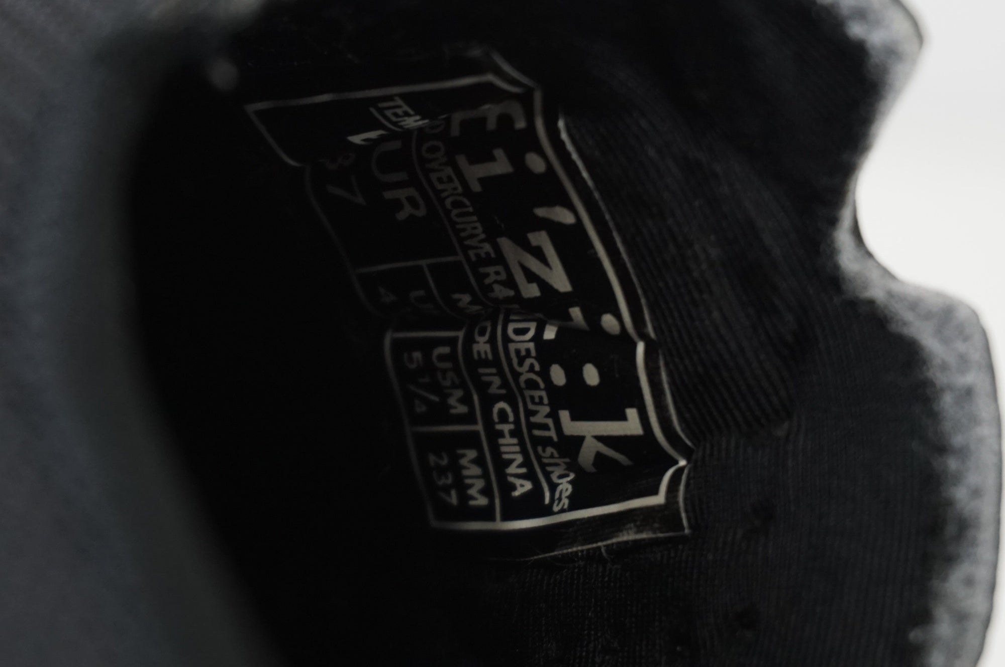 FIZIK 「フィジーク」 TEMPO OVERCURVE R4 23.7cm シューズ / 大宮店