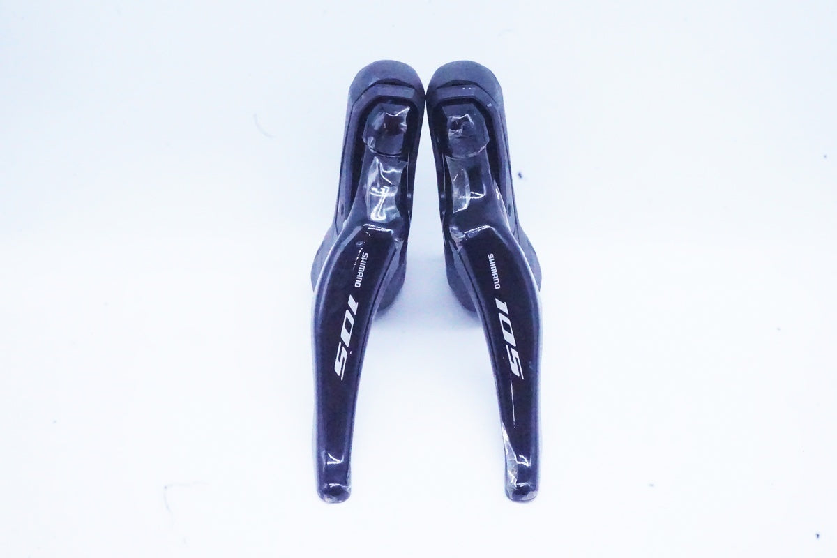 SHIMANO「シマノ」 105 ST-R7025 デュアルコントロールレバー/ 京都西院店