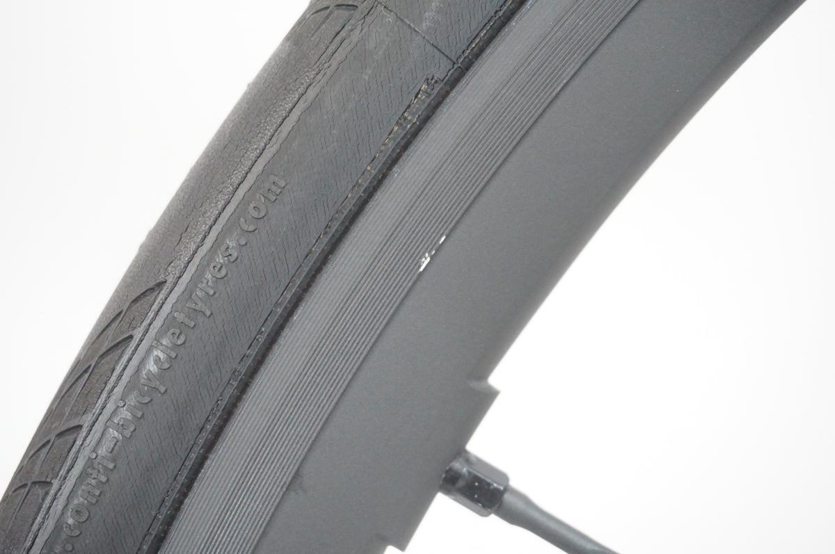 CAMPAGNOLO 「カンパニョーロ」 SHAMAL MILLE シマノ11速 ホイールセット / 宇都宮店
