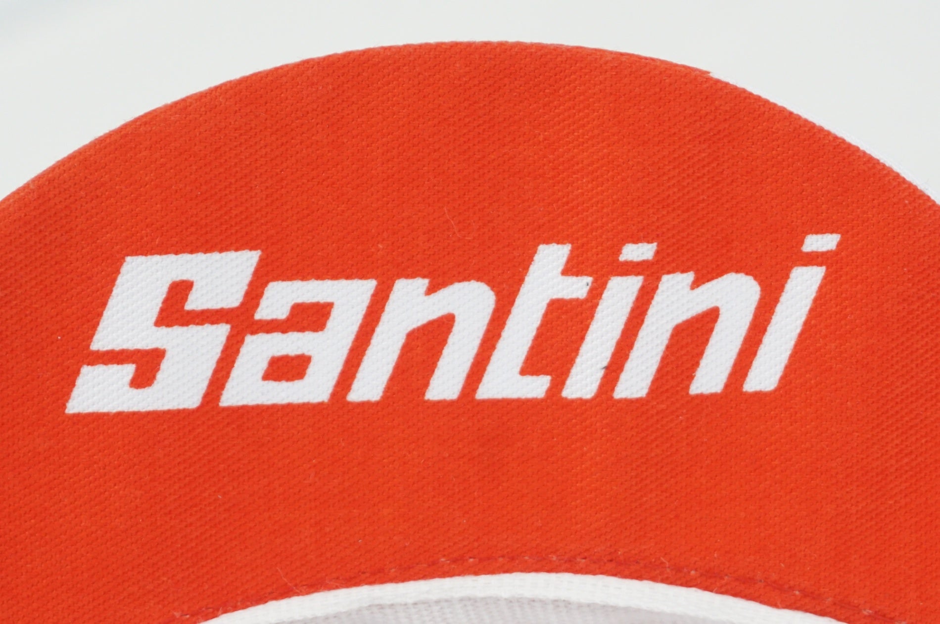 SANTINI 「サンティーニ」 TREK SEGAFREDO キャップ / 阪急塚口店