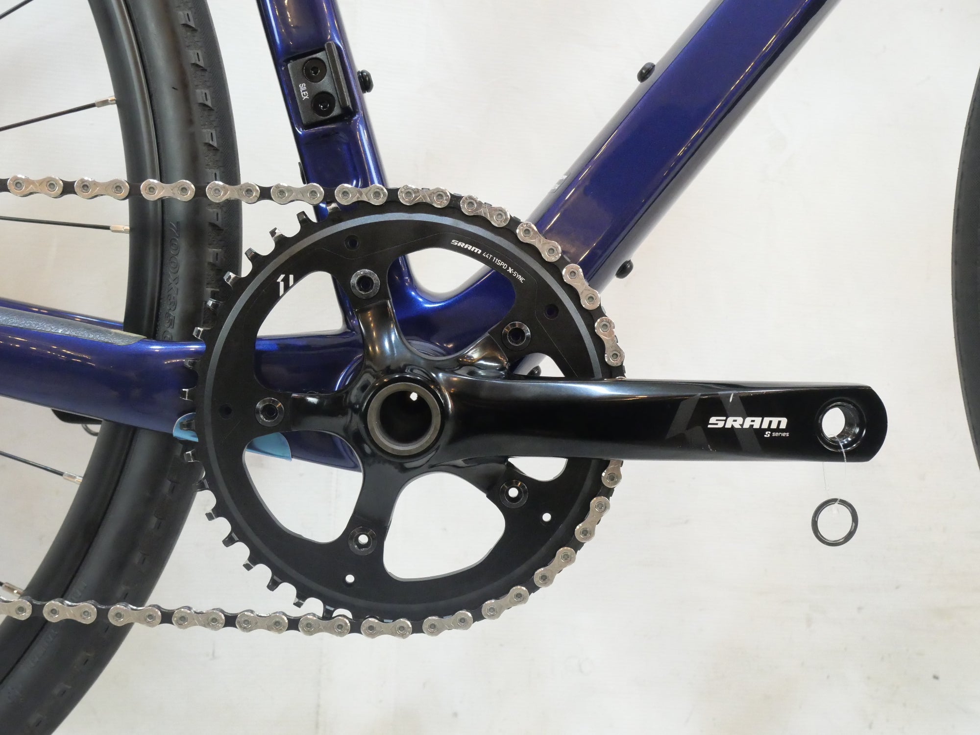 MERIDA 「メリダ」 SILEX6000 2018年モデル ロードバイク / バイチャリ浦和ベース