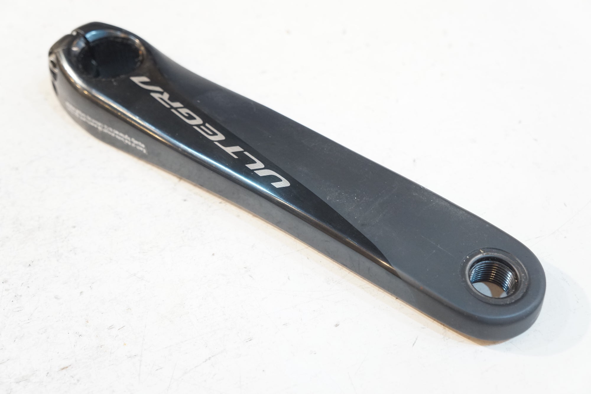 SHIMANO 「シマノ」 ULTEGRA FC-R8000 170mm 左アーム / バイチャリ浦和ベース