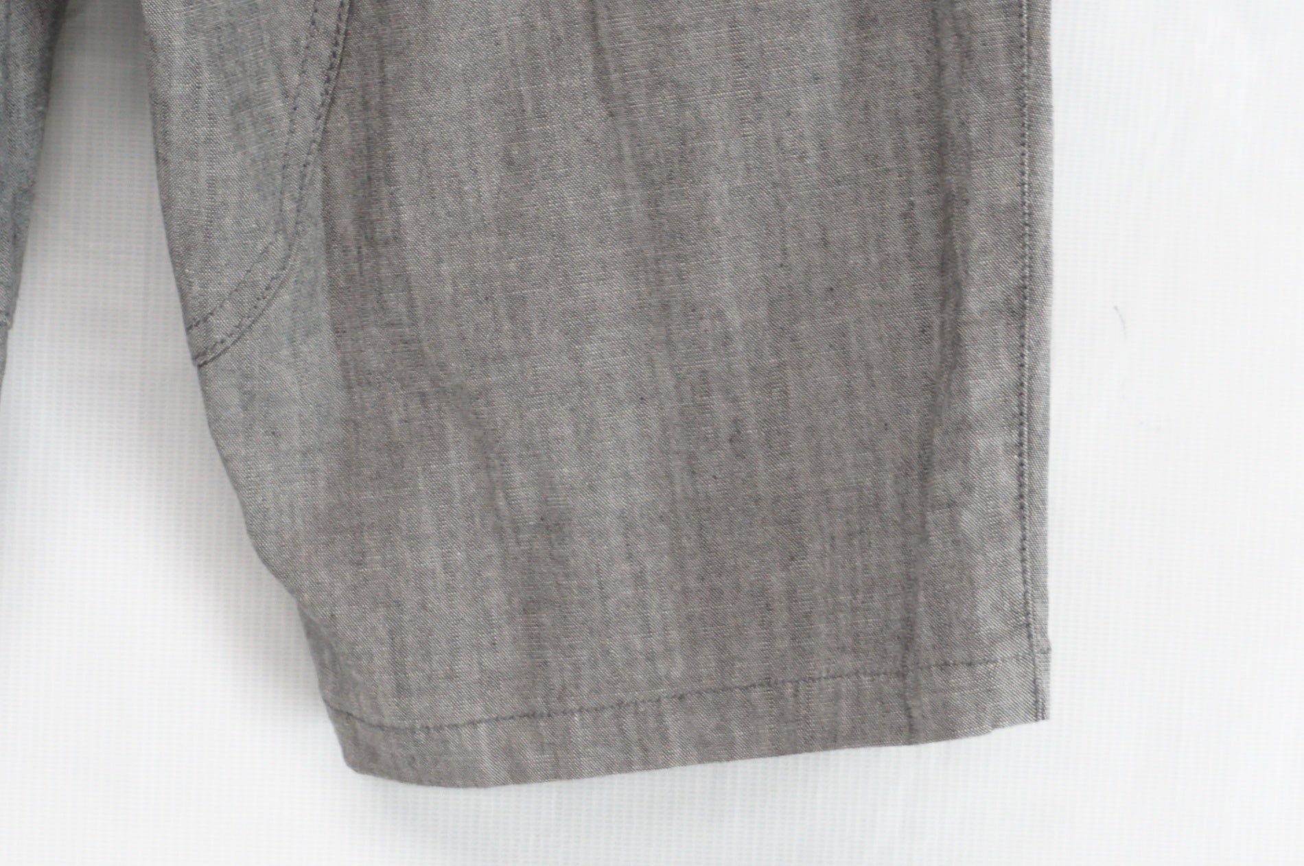 KAPELMUUR 「カペルミュール」 サイズXS ハーフパンツ / 阪急塚口店