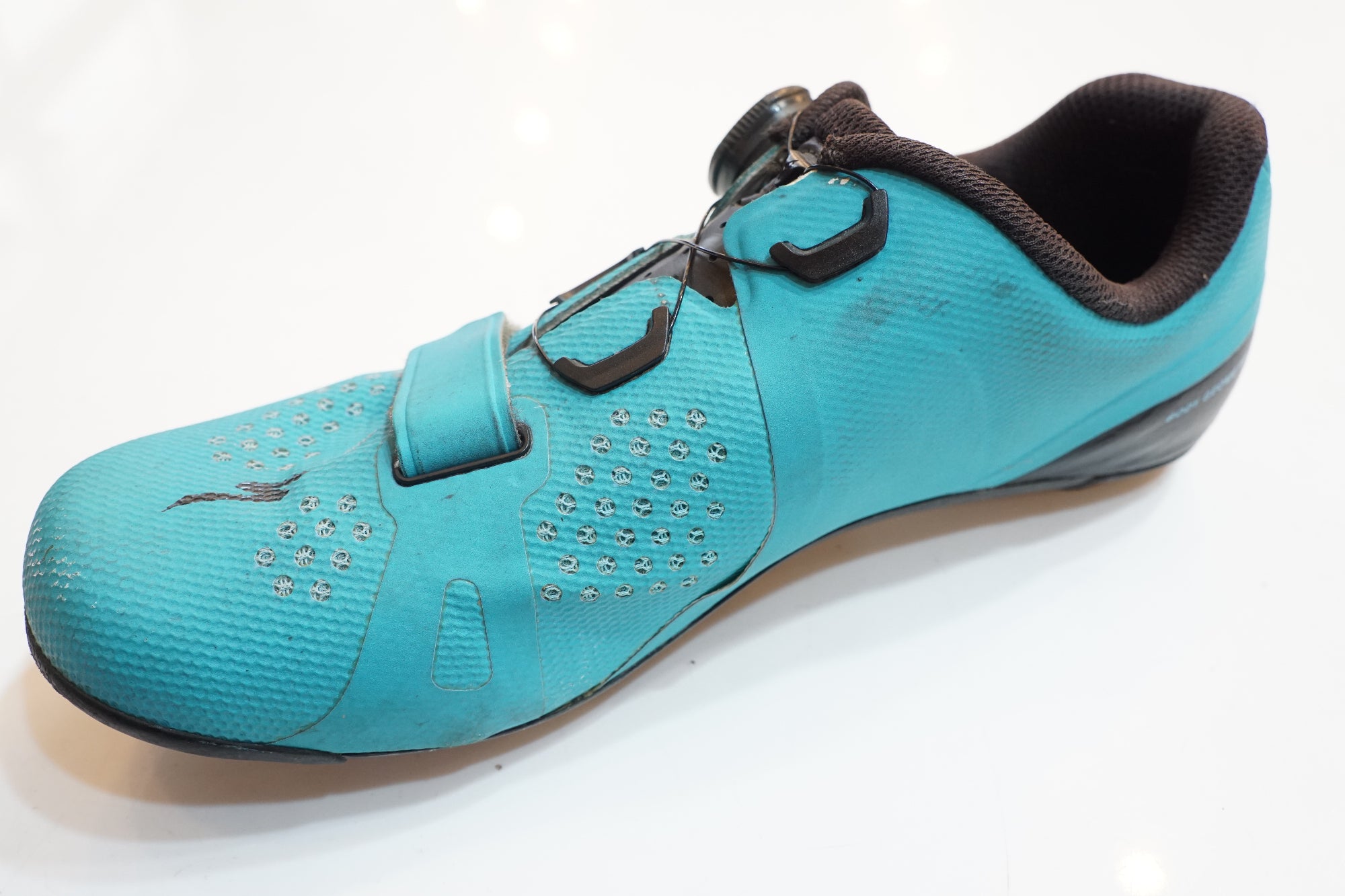 SPECIALIZED 「スペシャライズド」 TORCH2.0 25.0cm シューズ / バイチャリ浦和ベース