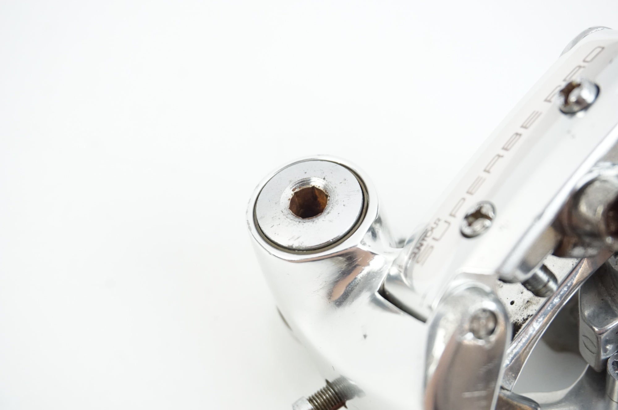 SUNTOUR 「サンツアー」 SUPERBE PRO リアディレイラー / 中目黒店