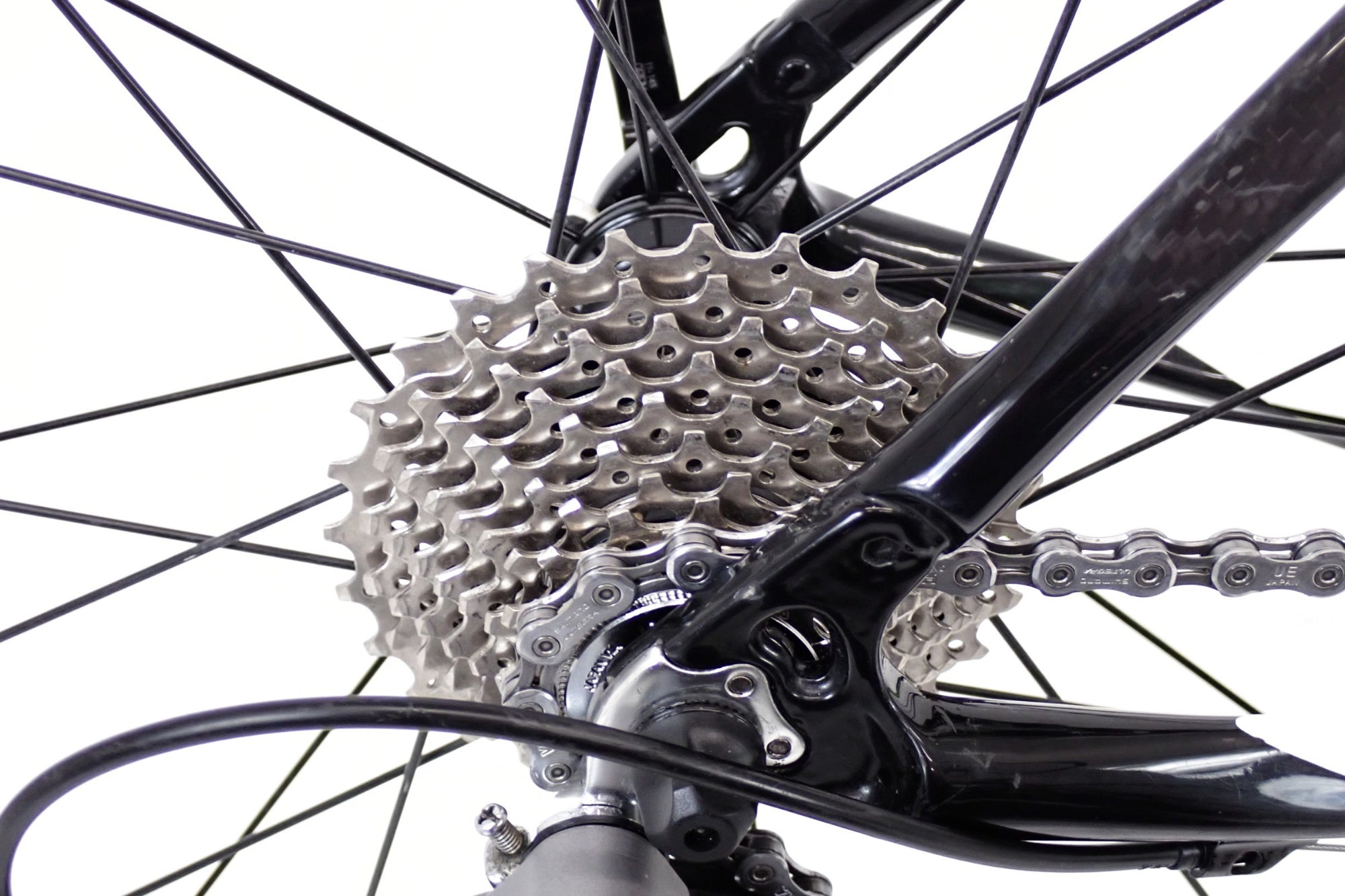 BOMA 「ボーマ」 CT-R1 ALLUMER 2010年モデル ロードバイク / 伊勢崎店