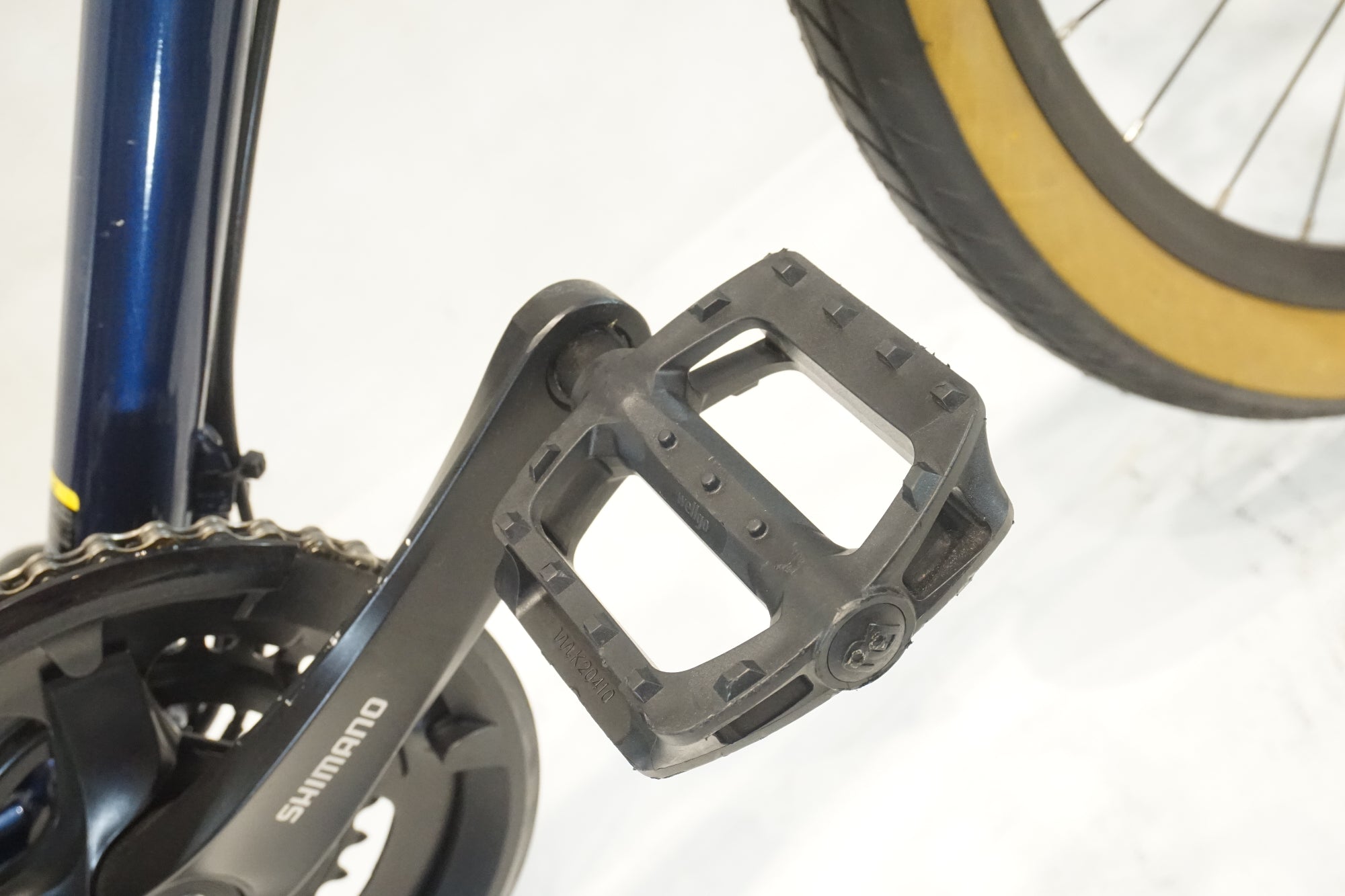 【未使用品】 KHODAABLOOM 「コーダーブルーム」 KESHIKI 2021年モデル フラットバー グラベル ロードバイク / 横浜戸塚店