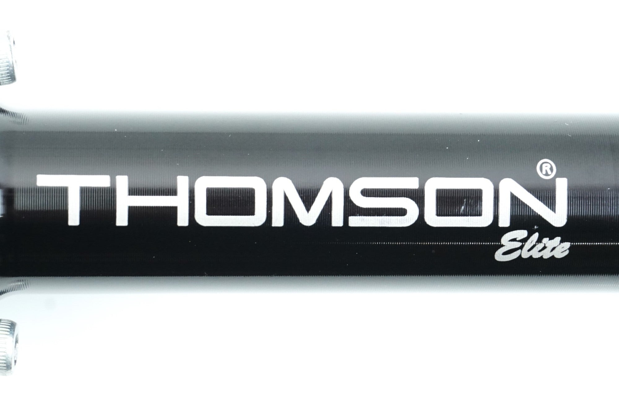 THOMSON 「トムソン」 ELITE φ27.2 250mm シートポスト / 中目黒店