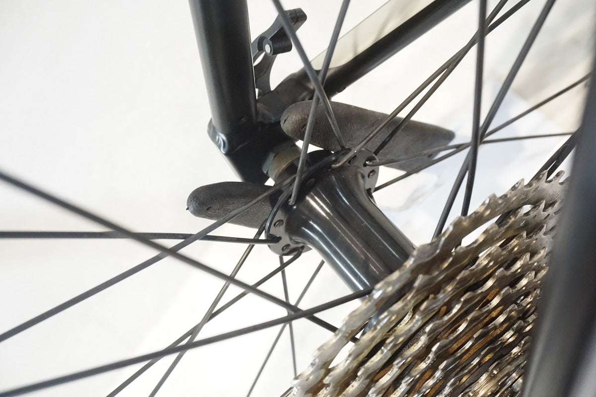 RIDLEY 「リドレー」 FENIX AL 2017年モデル ロードバイク / 横浜戸塚店