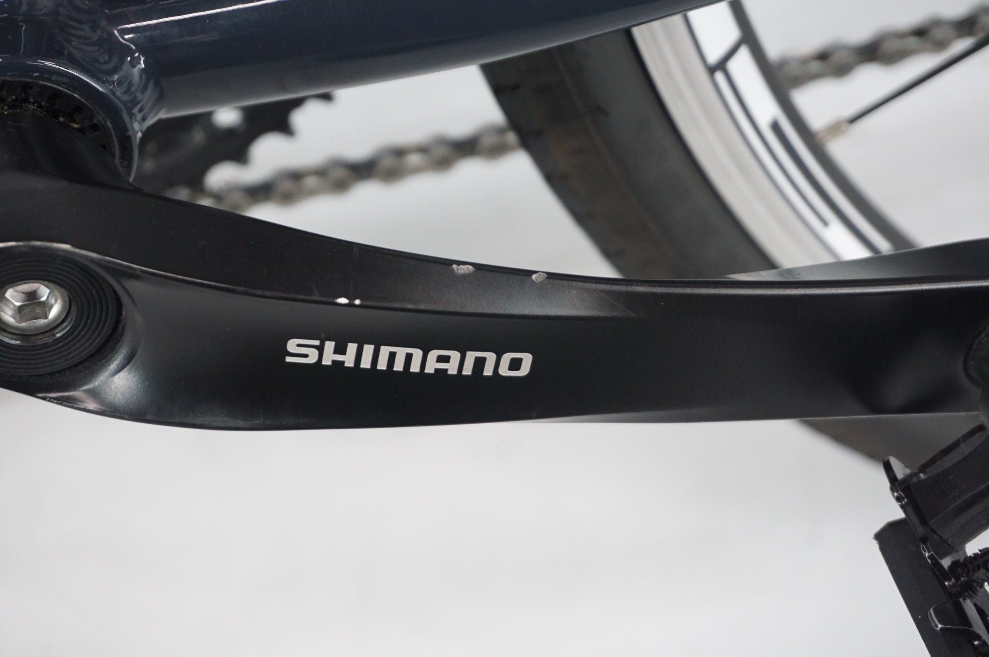 GIOS 「ジオス」 MISTRAL 2022年モデル クロスバイク / 阪急塚口店