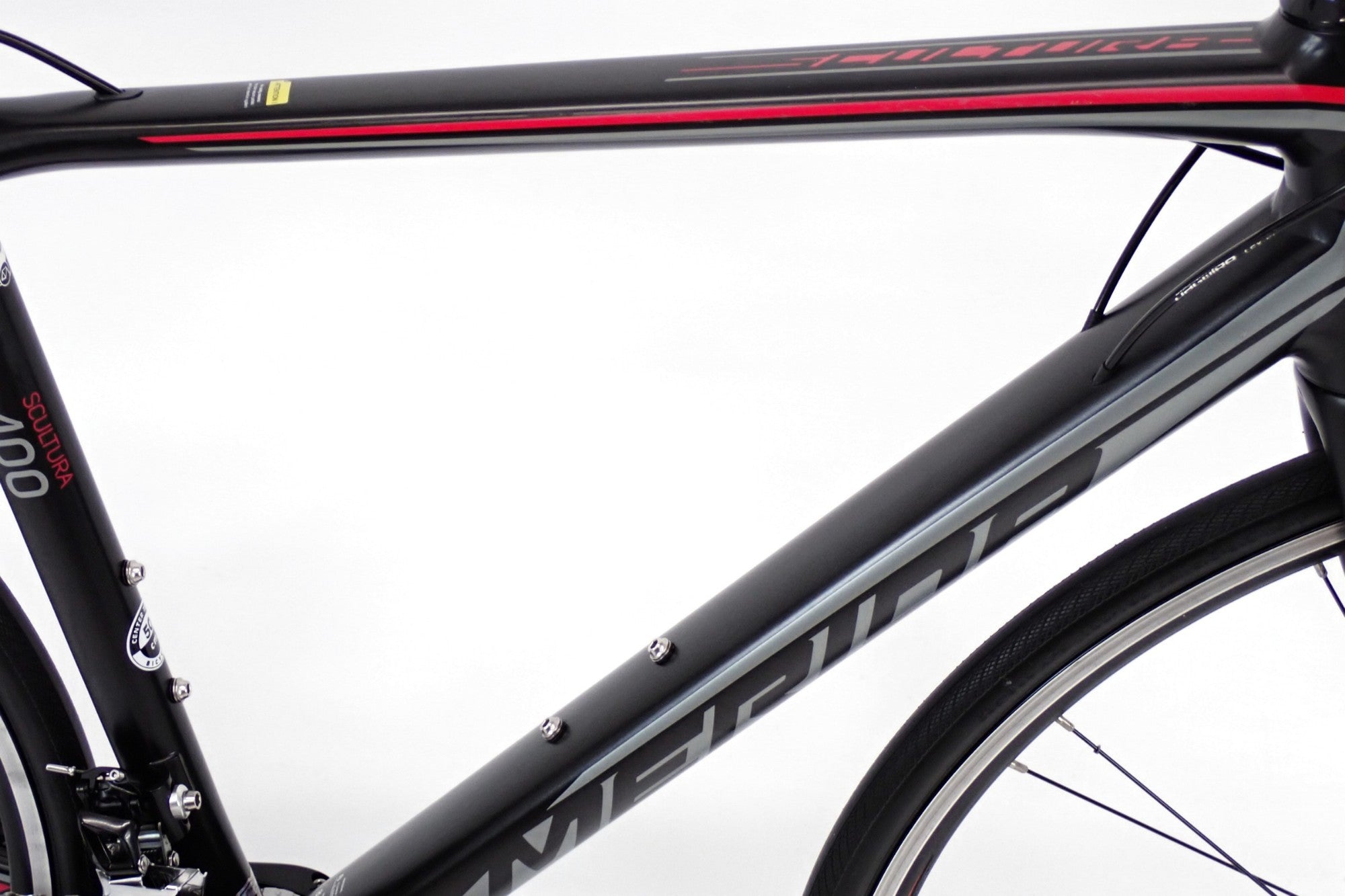 MERIDA 「メリダ」 SCULTURA 400 2018年モデル ロードバイク / 伊勢崎店