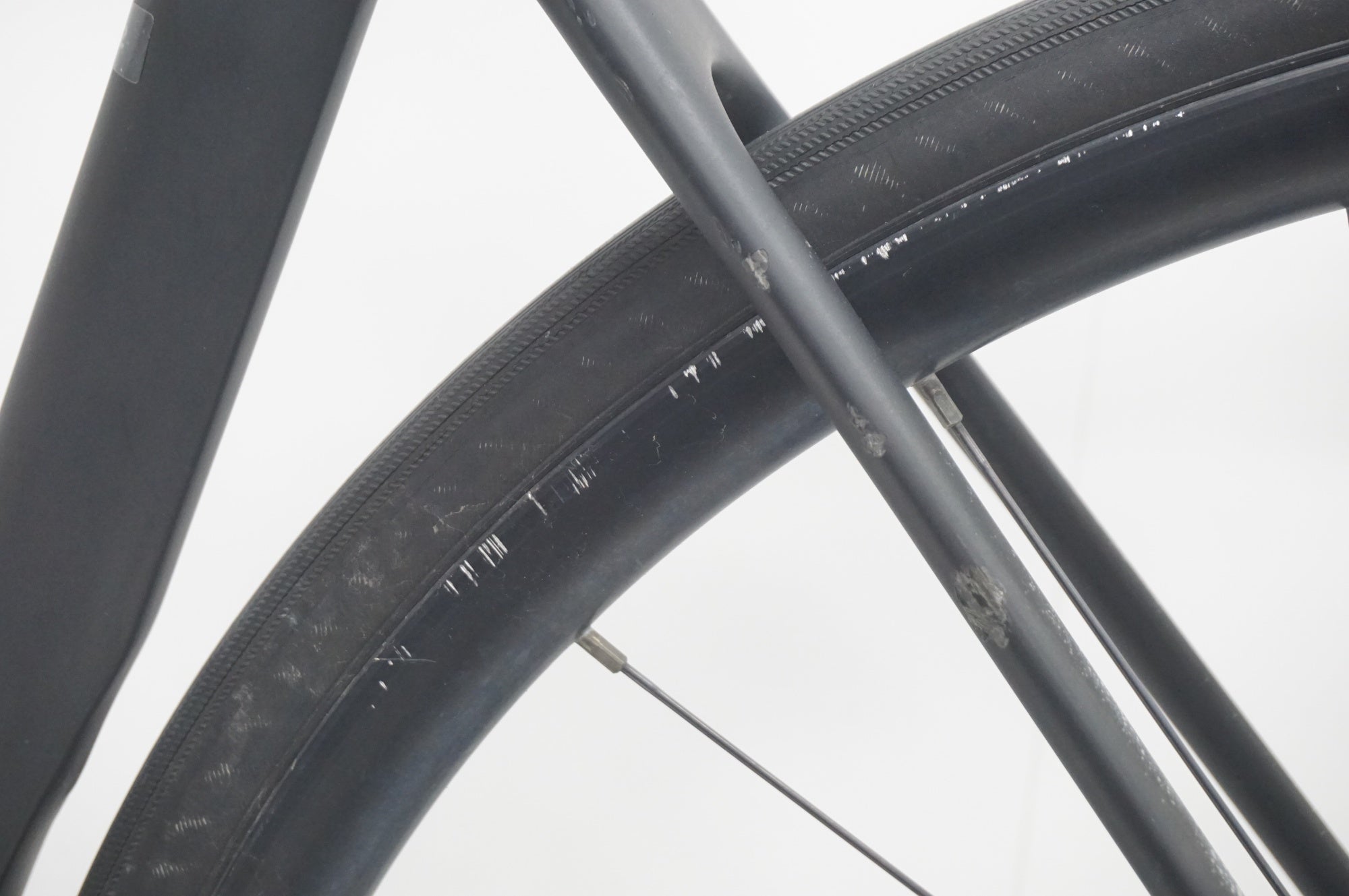 ジャンク GIANT 「ジャイアント」 TCR ADVANCED2 DISC SE 2021年モデル ロードバイク / 福岡店