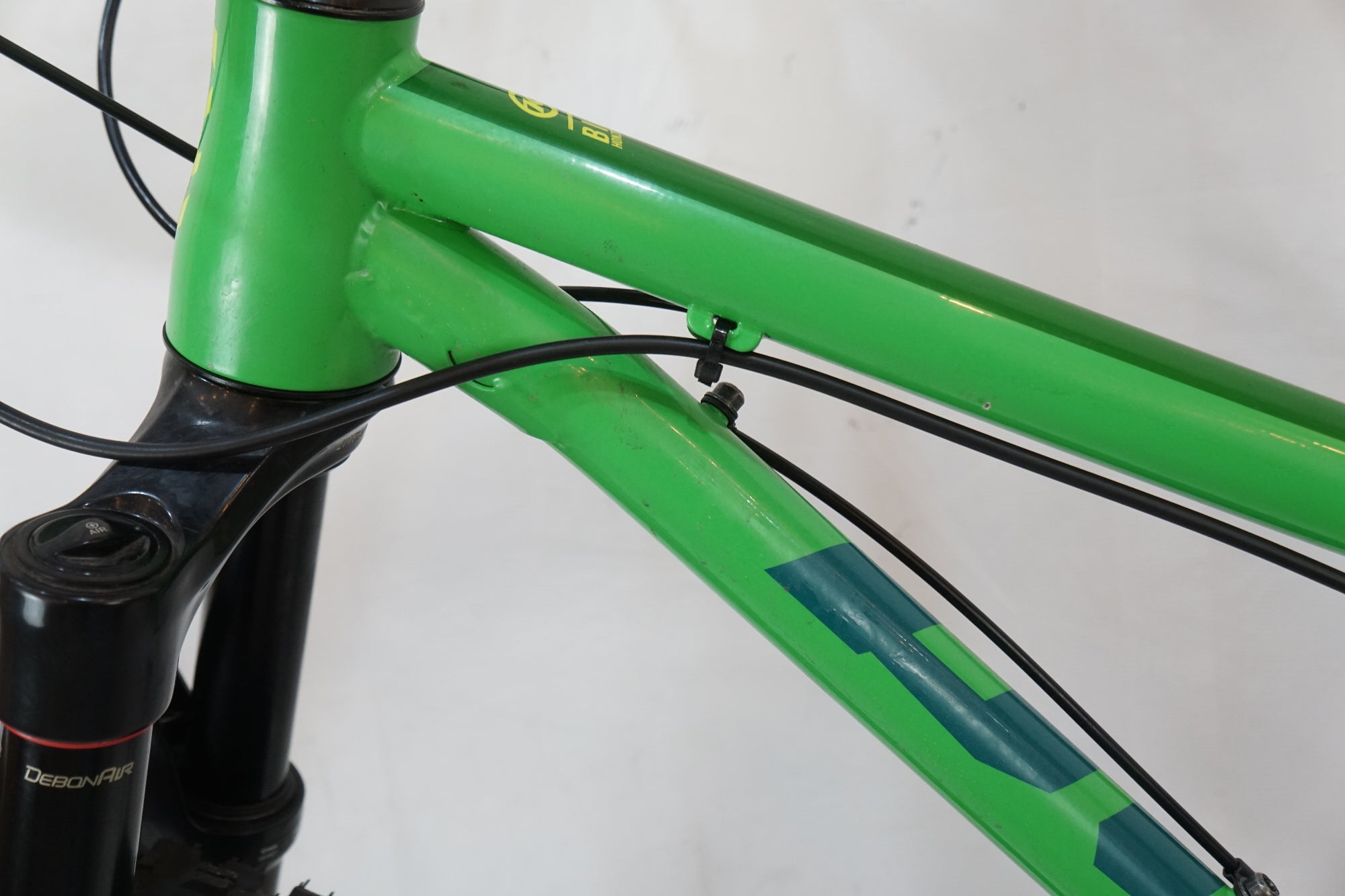 KONA 「コナ」 BIG HONZO ST 2020年モデル マウンテンバイク / バイチャリ浦和ベース