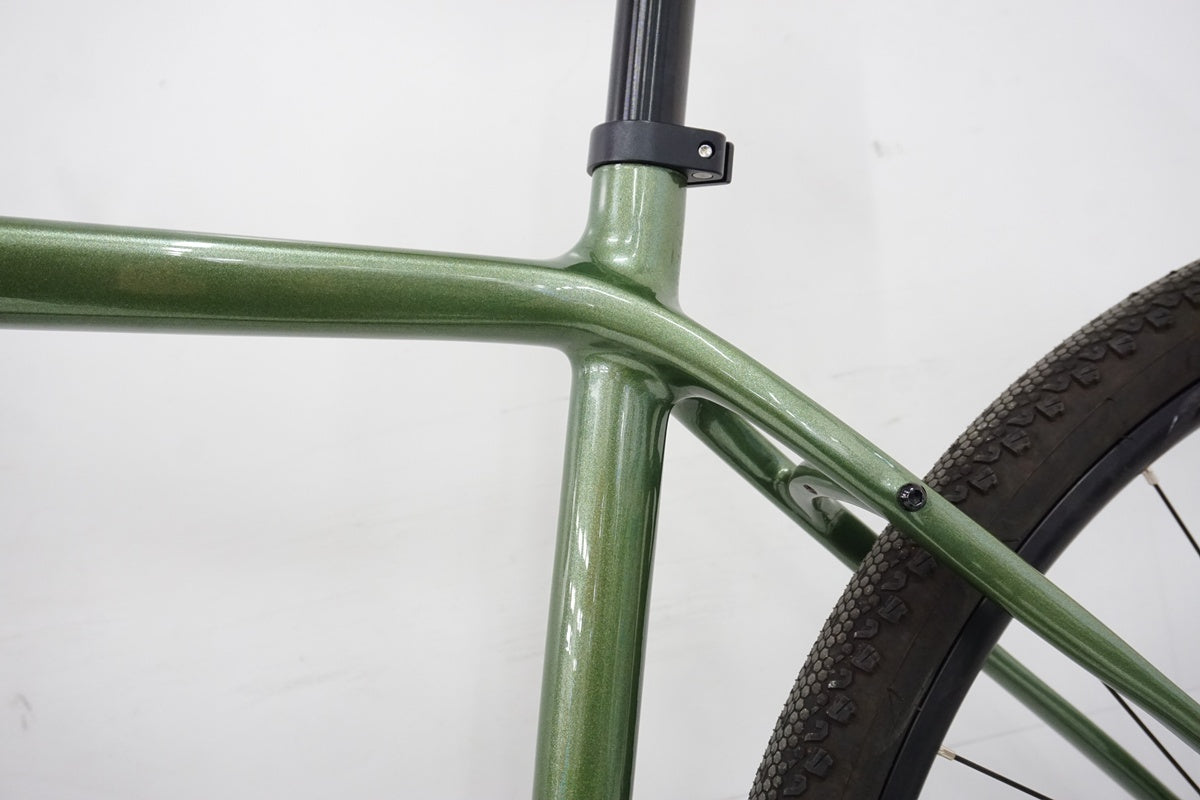 RIDLEY「リドレー」 KANZO C 2022年頃モデル ロードバイク / 浜松店