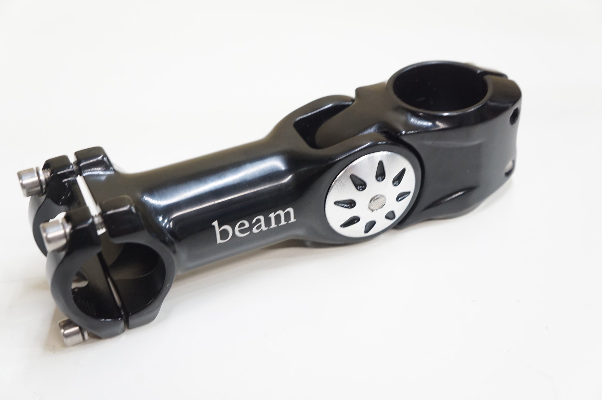 BEAM 「ビーム」 可変 φ25.4 110mm ステム / 大宮店