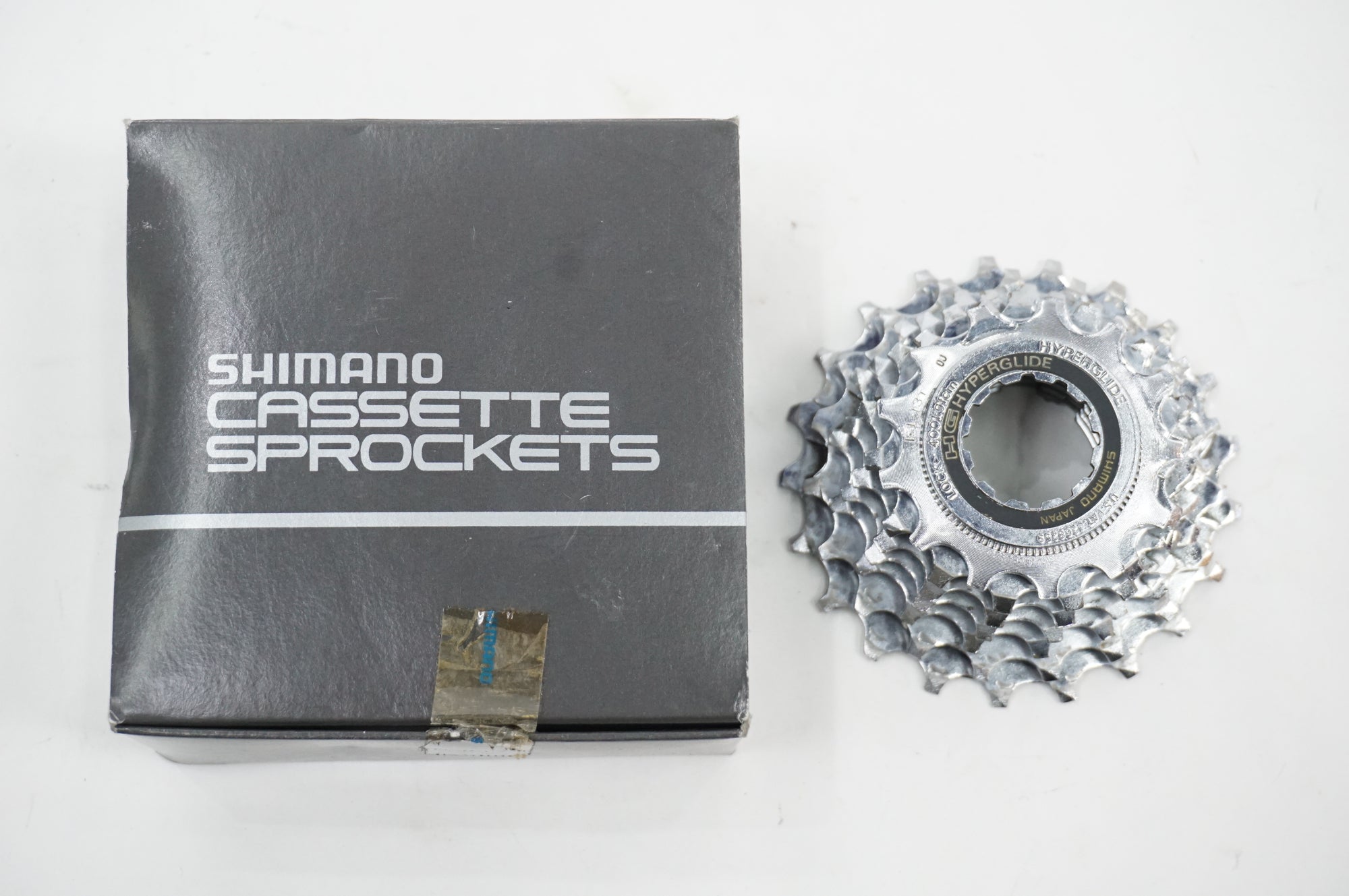 SHIMANO 「シマノ」 HG HYPERGLIDE 7s スプロケット / 川越店