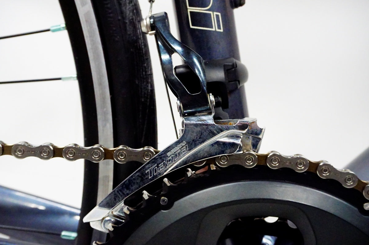 BIANCHI 「ビアンキ」 IMPULSO TIAGRA 2017年モデル ロードバイク / 名古屋大須店