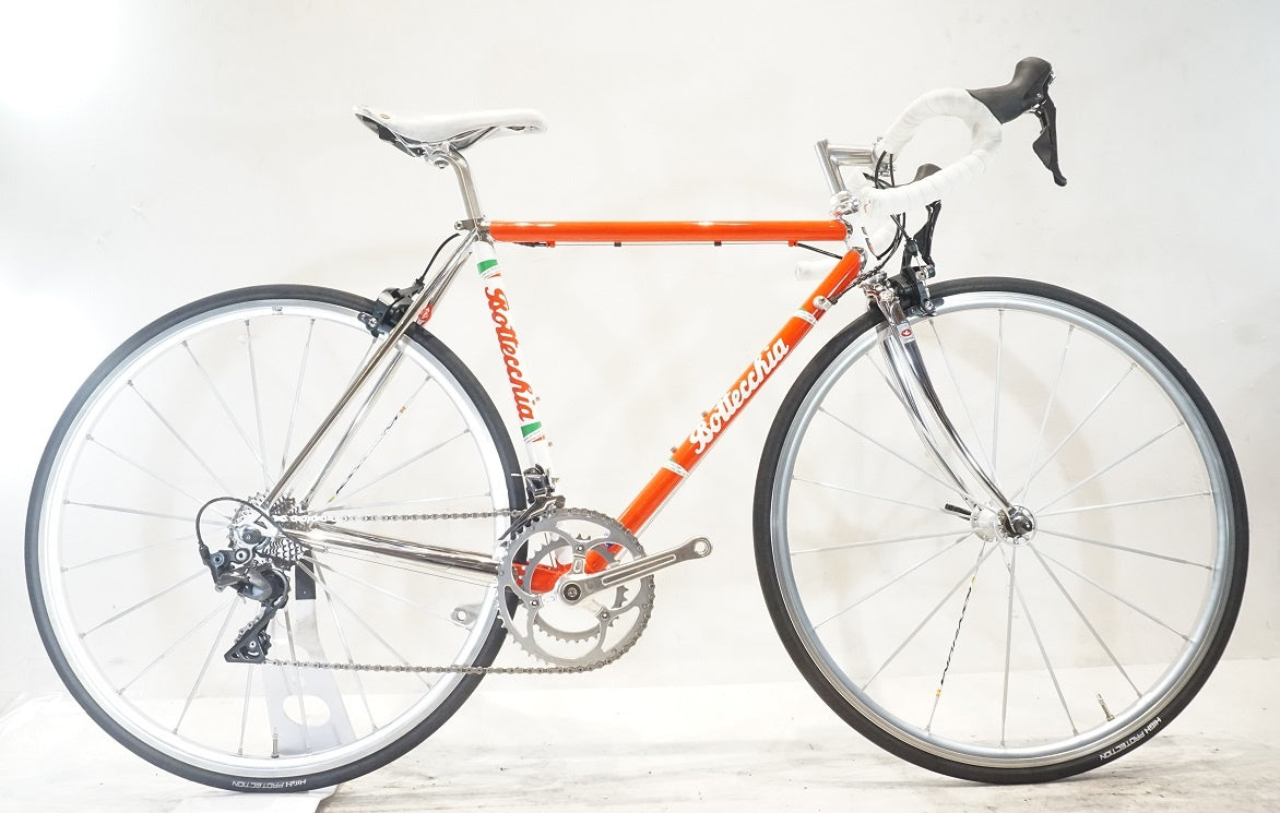 BOTTECCHIA 「ボッテキア」 LEGGENDARIA 2017年モデル ロードバイク / 横浜戸塚店