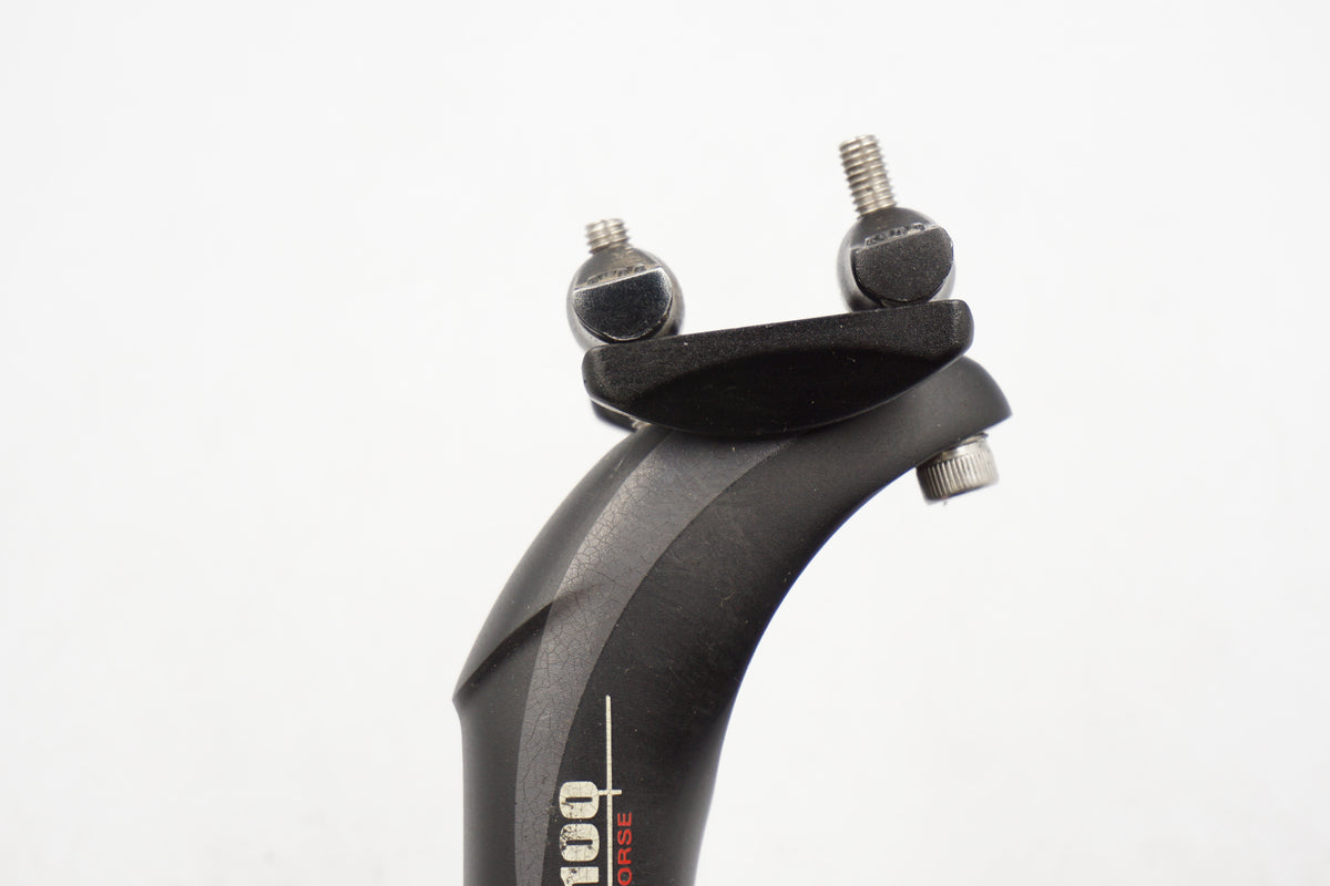 DEDA 「デダ」 ZERO100 Φ27.2 320mm シートポスト / 奈良店