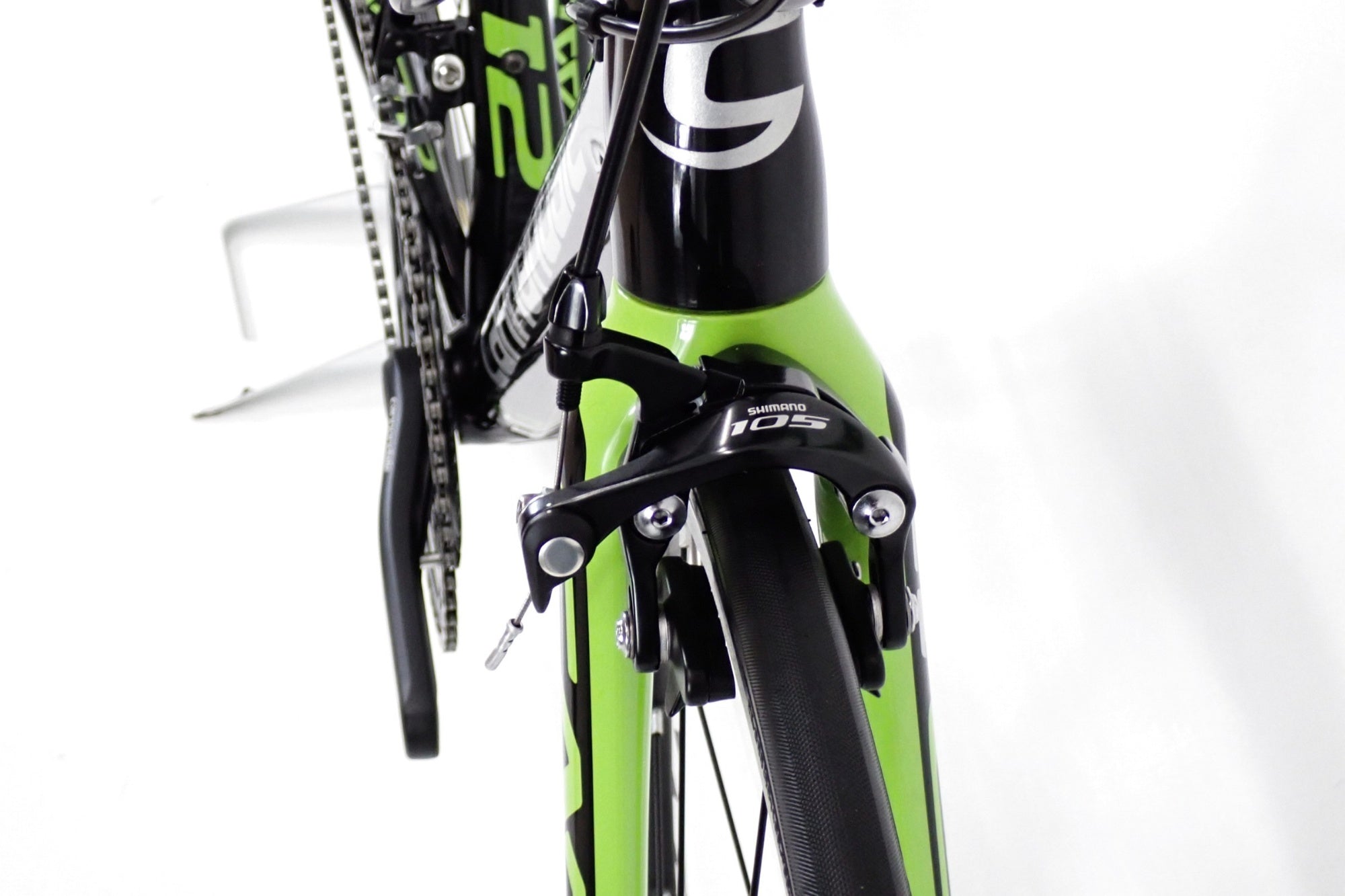 CANNONDALE 「キャノンデール」 CAAD12 105 2016年モデル ロードバイク / 伊勢崎店