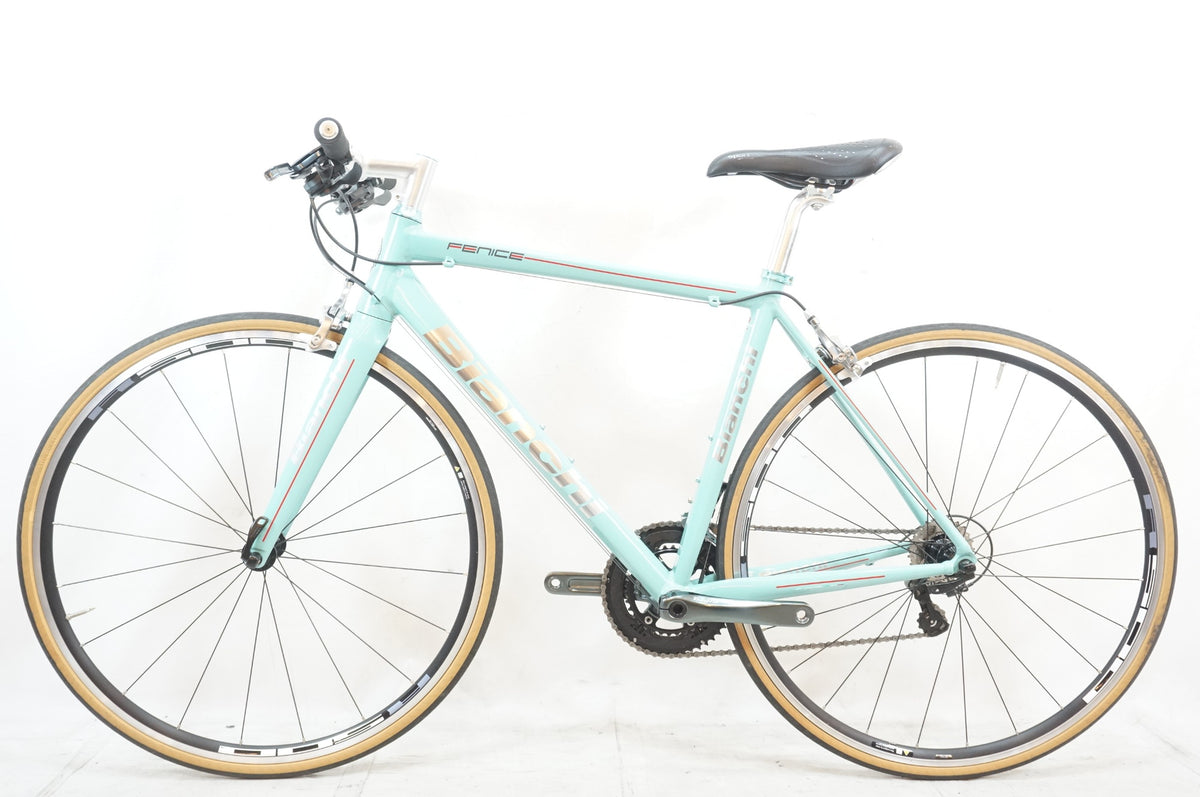 BIANCHI 「ビアンキ」 FENICE 2019年モデル ロードバイク / 浦和ベース