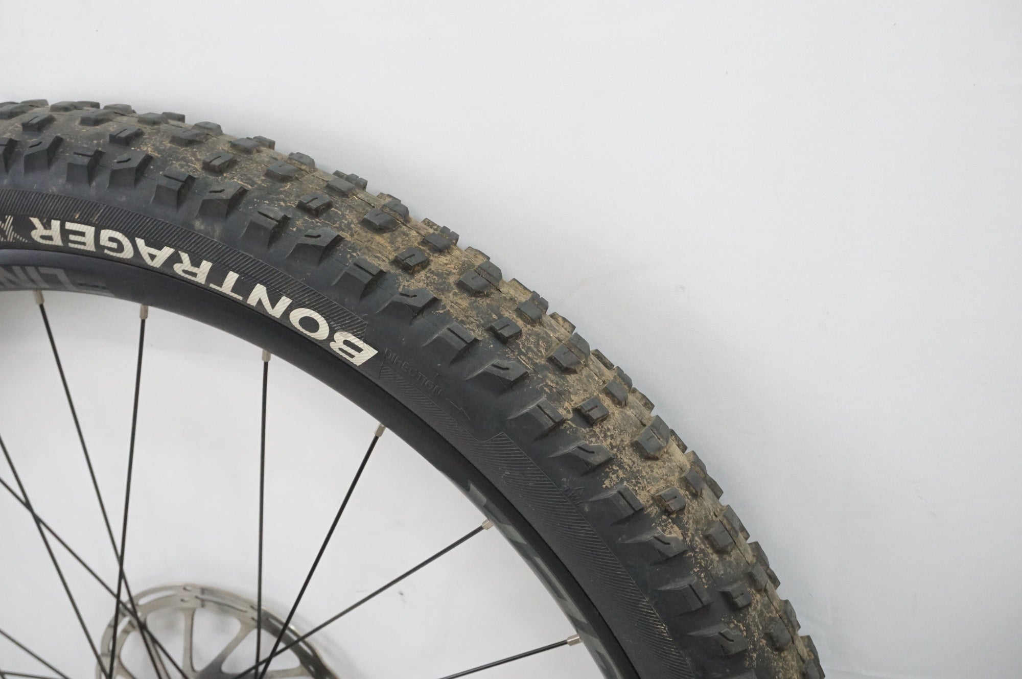 BONTRAGER 「ボントレガー」 LINE COMP30 XDR ホイールセット / 大宮店