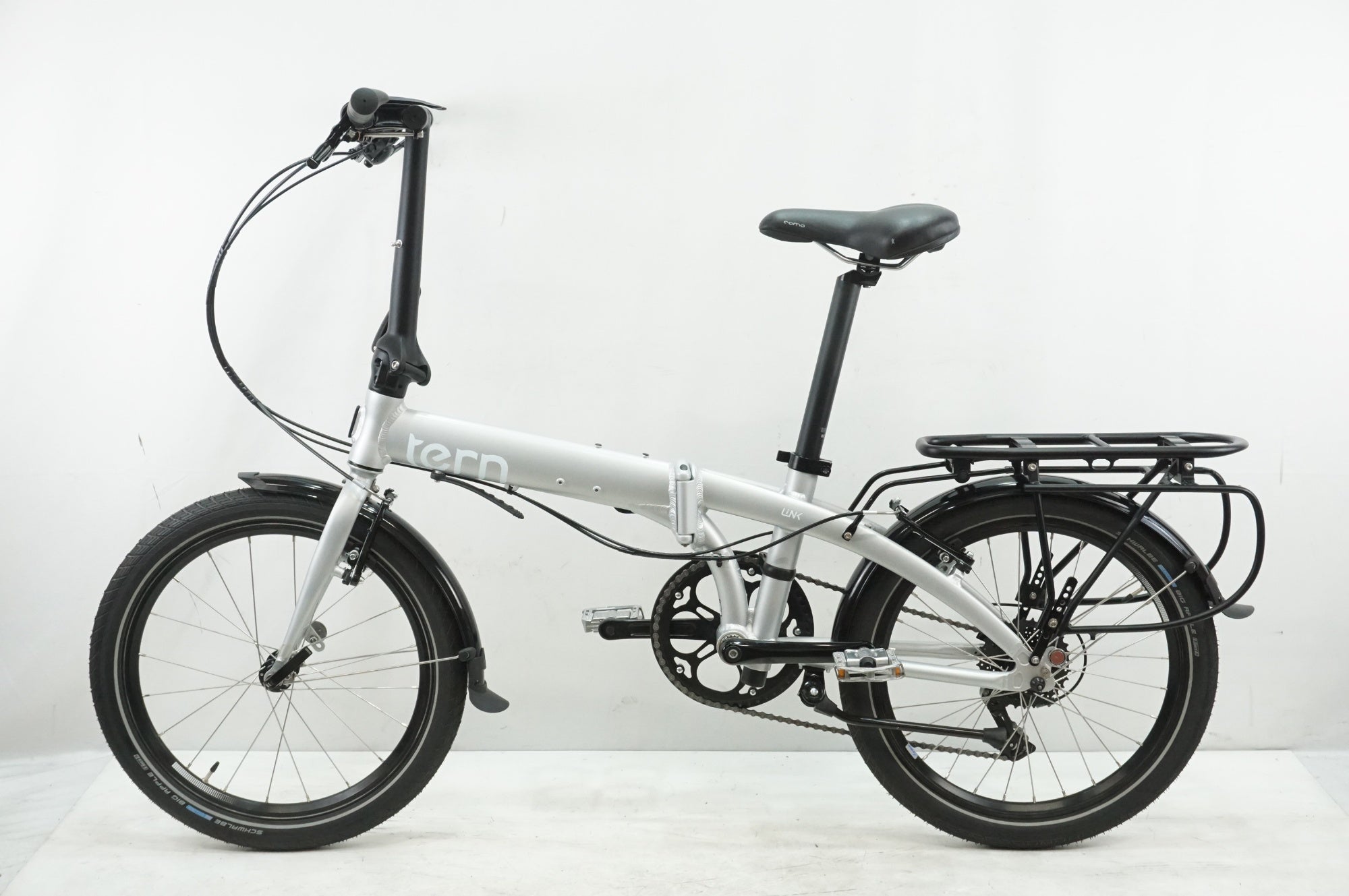 TERN 「ターン」 LINK D8 2024年モデル 20インチ 折り畳み自転車 / 大宮店