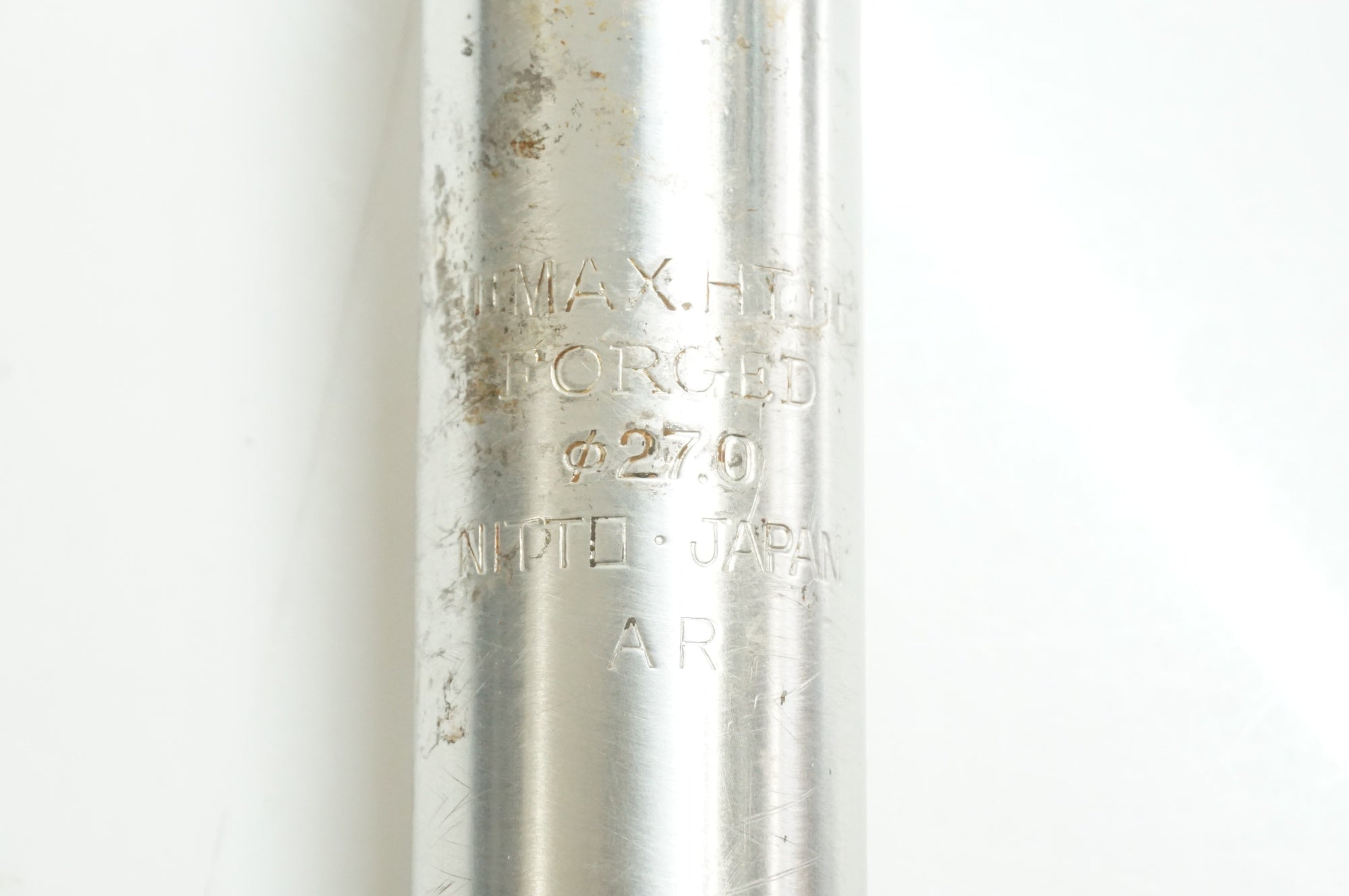 NITTO 「ニットー」 S65 φ27.0 250mm シートポスト / 大宮店